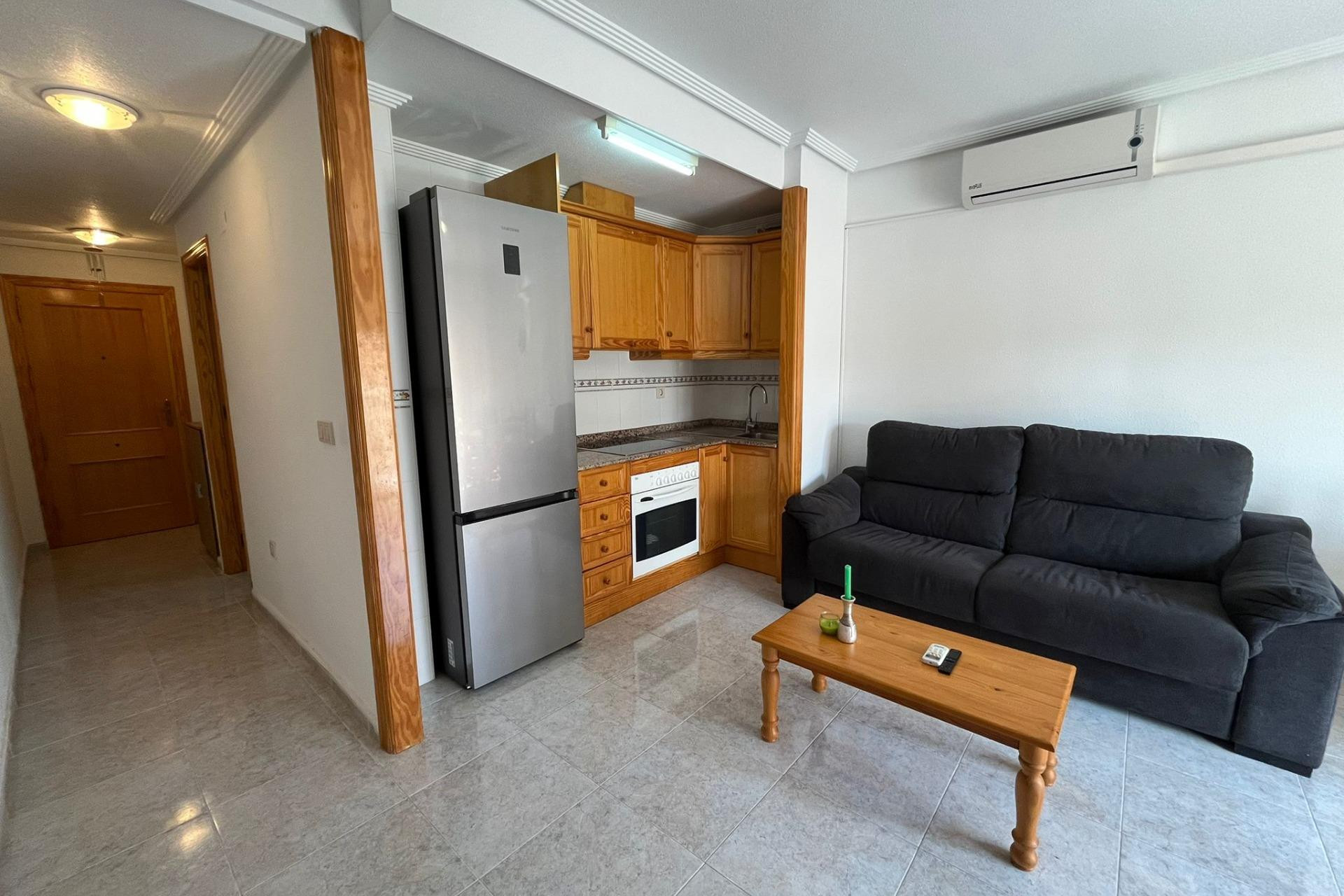 Reventa - Apartamento / piso - Torrevieja - Cabo cervera
