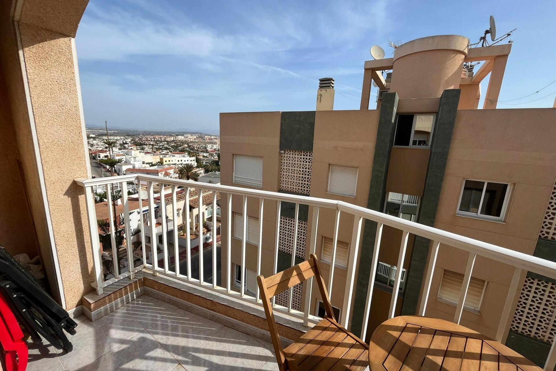 Reventa - Apartamento / piso - Torrevieja - Cabo cervera