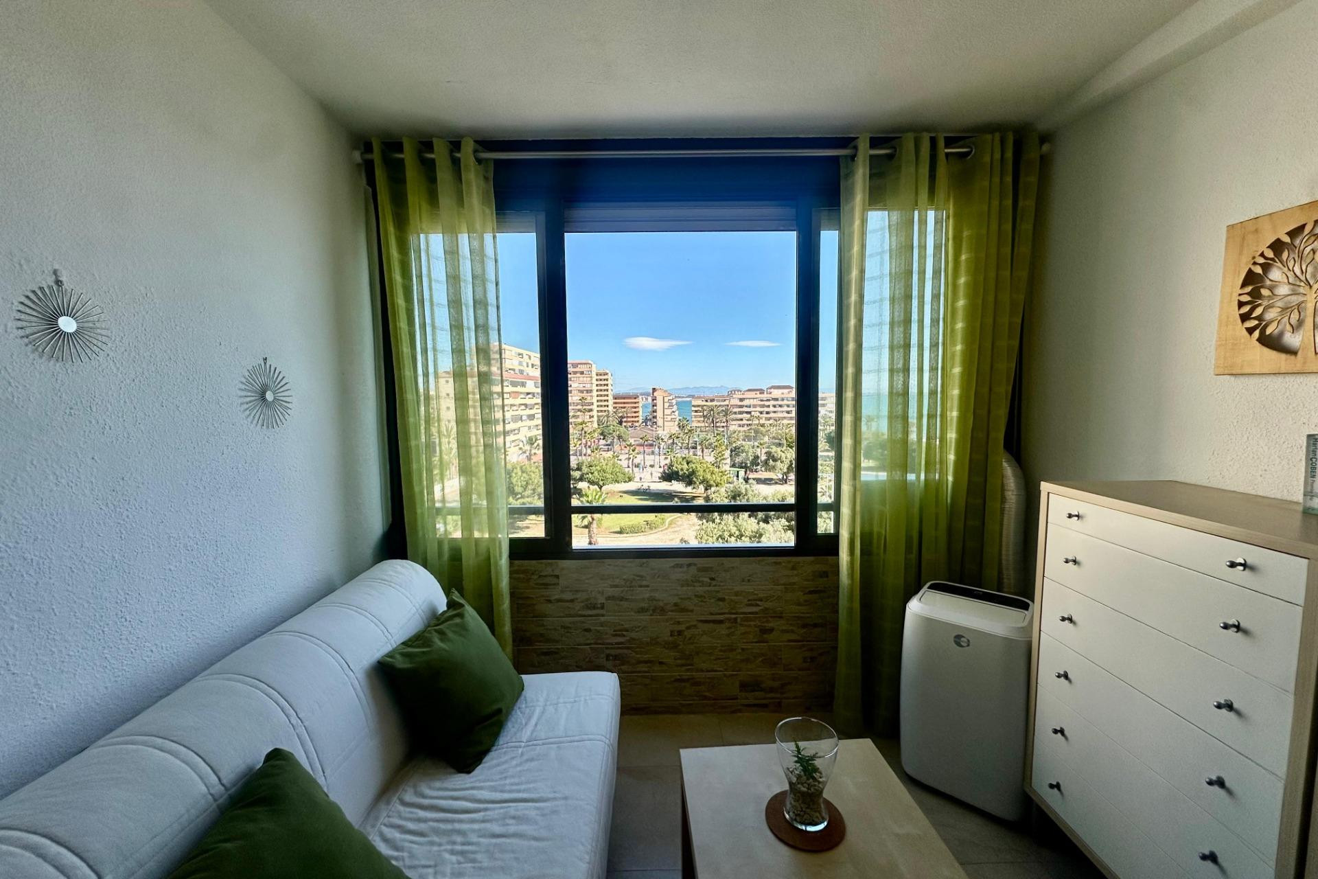 Reventa - Apartamento / piso - Torrevieja - Cabo cervera