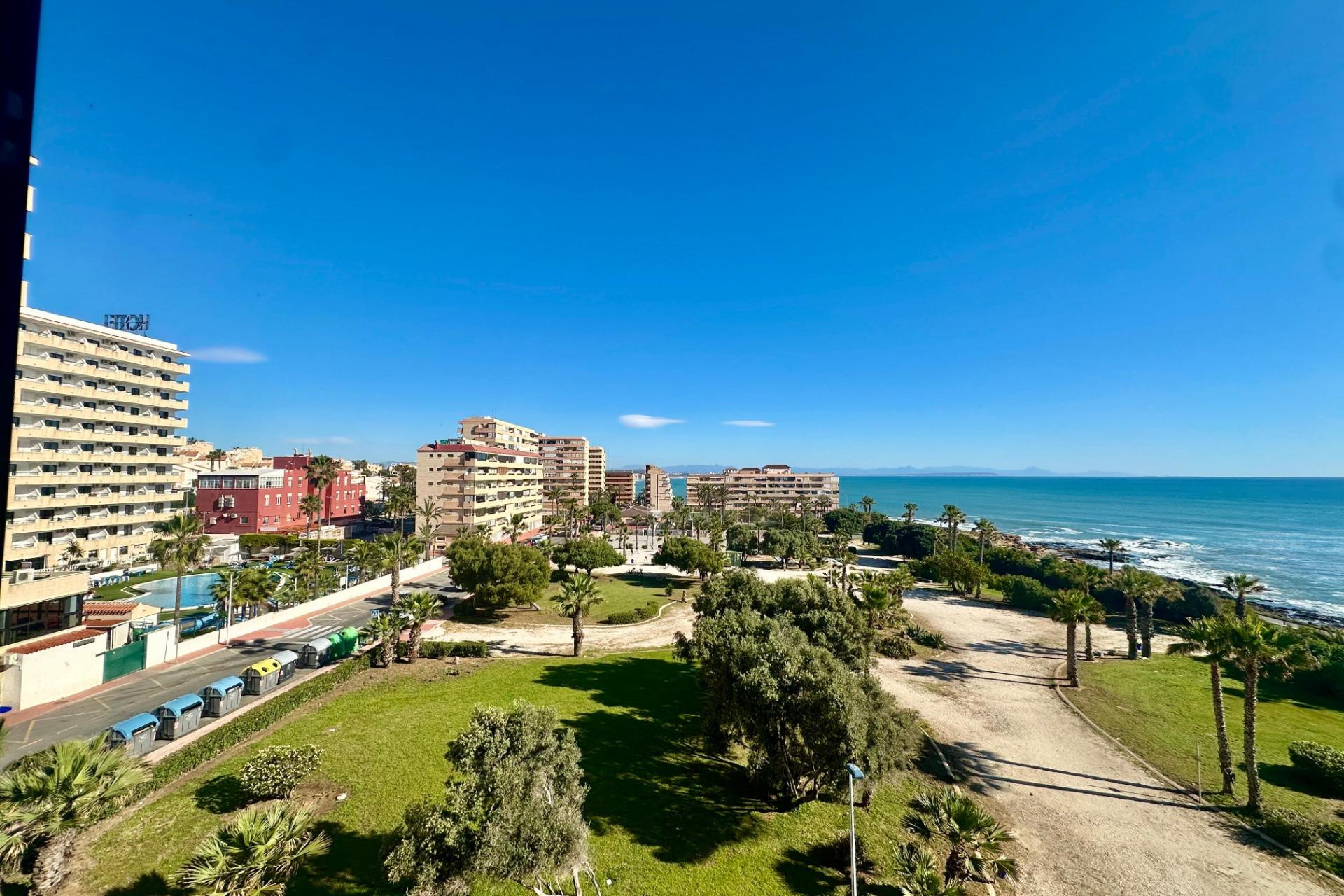 Reventa - Apartamento / piso - Torrevieja - Cabo cervera