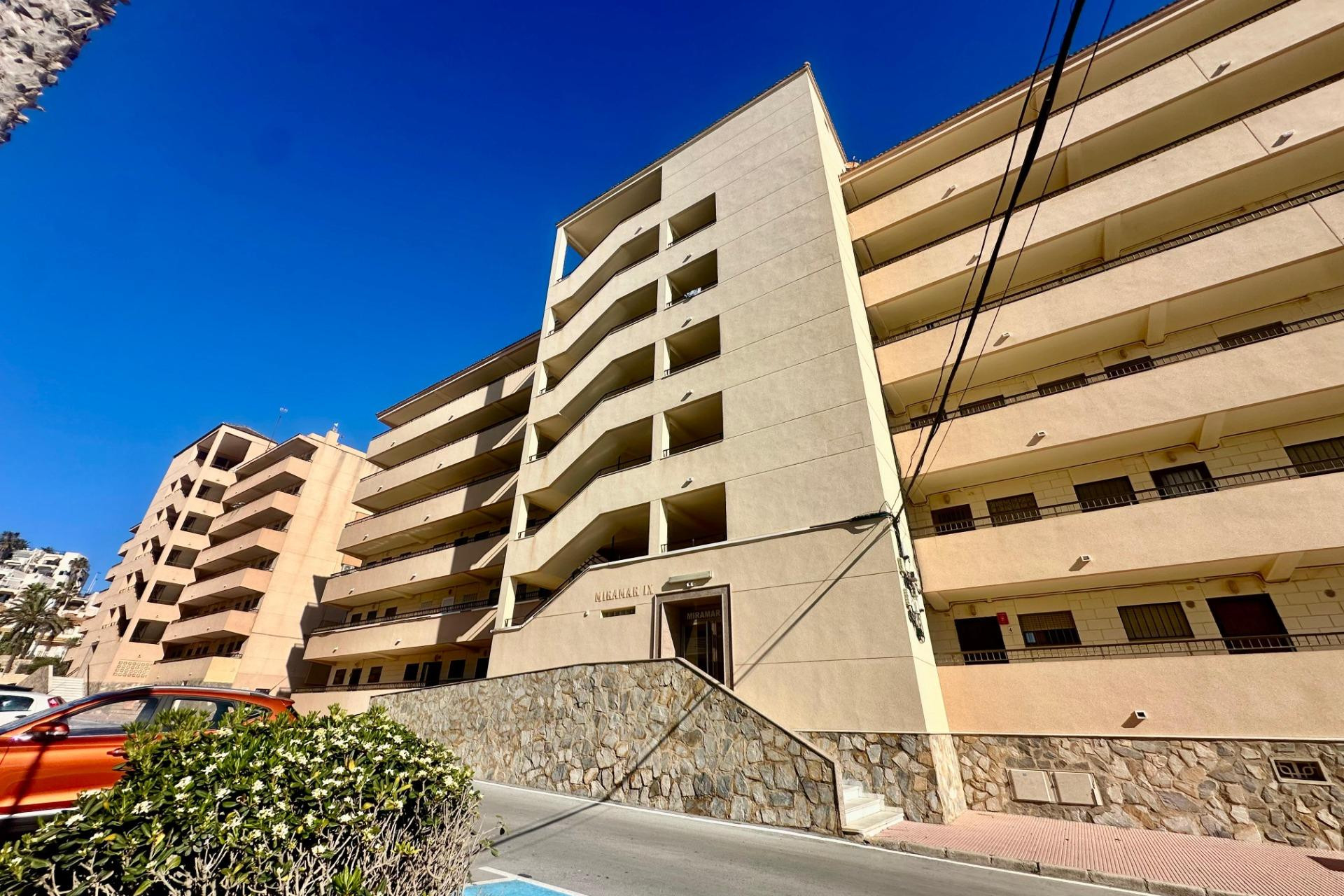 Reventa - Apartamento / piso - Torrevieja - Cabo cervera