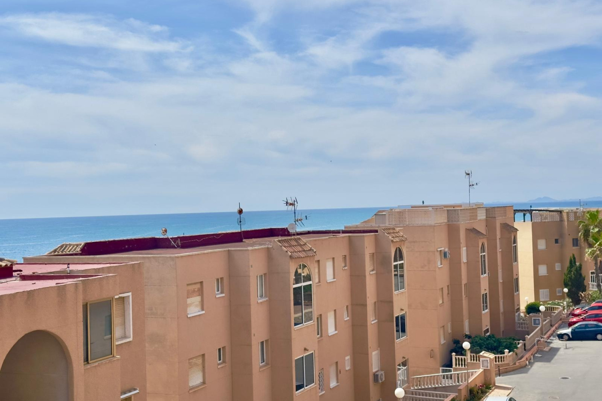 Reventa - Apartamento / piso - Torrevieja - Cabo cervera
