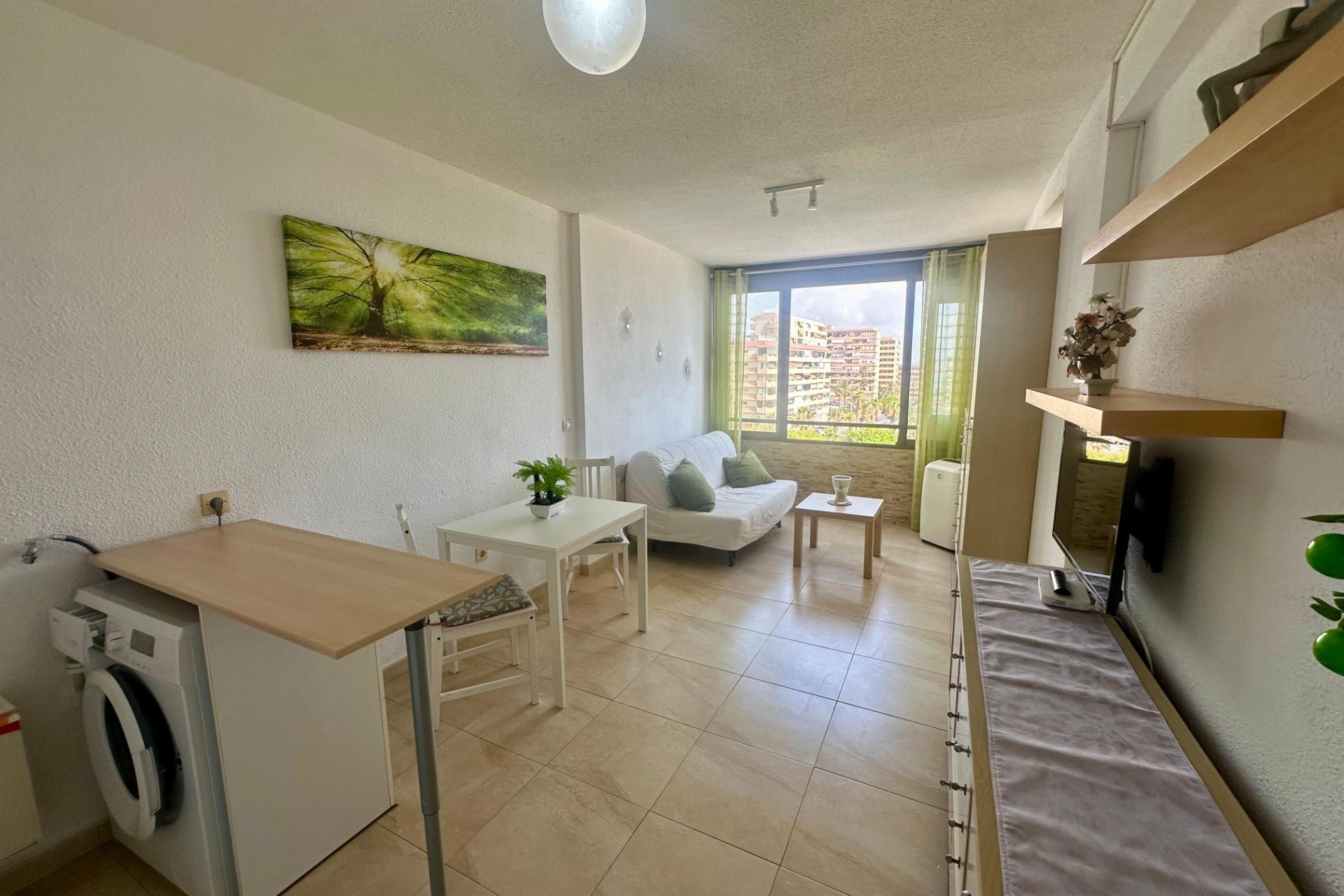 Reventa - Apartamento / piso - Torrevieja - Cabo cervera