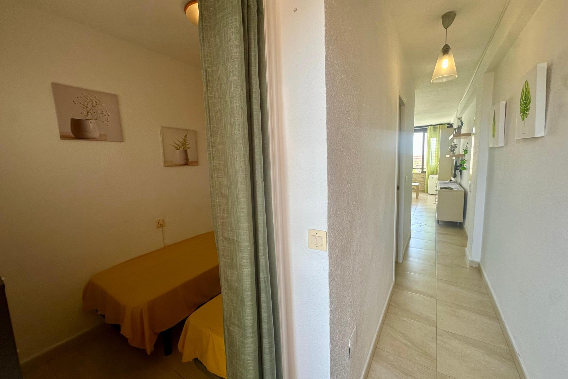 Reventa - Apartamento / piso - Torrevieja - Cabo cervera