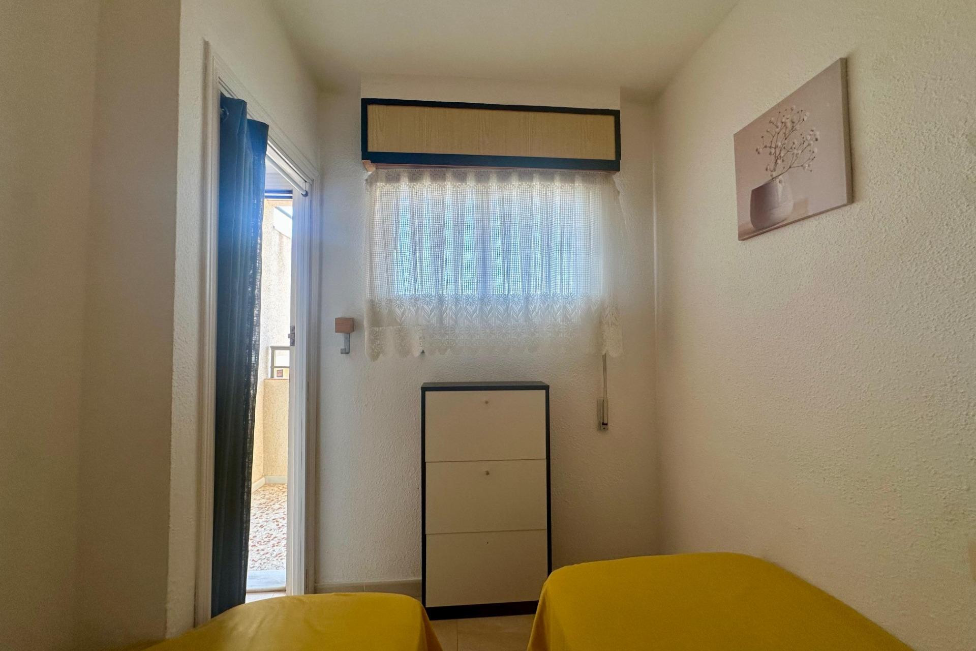 Reventa - Apartamento / piso - Torrevieja - Cabo cervera