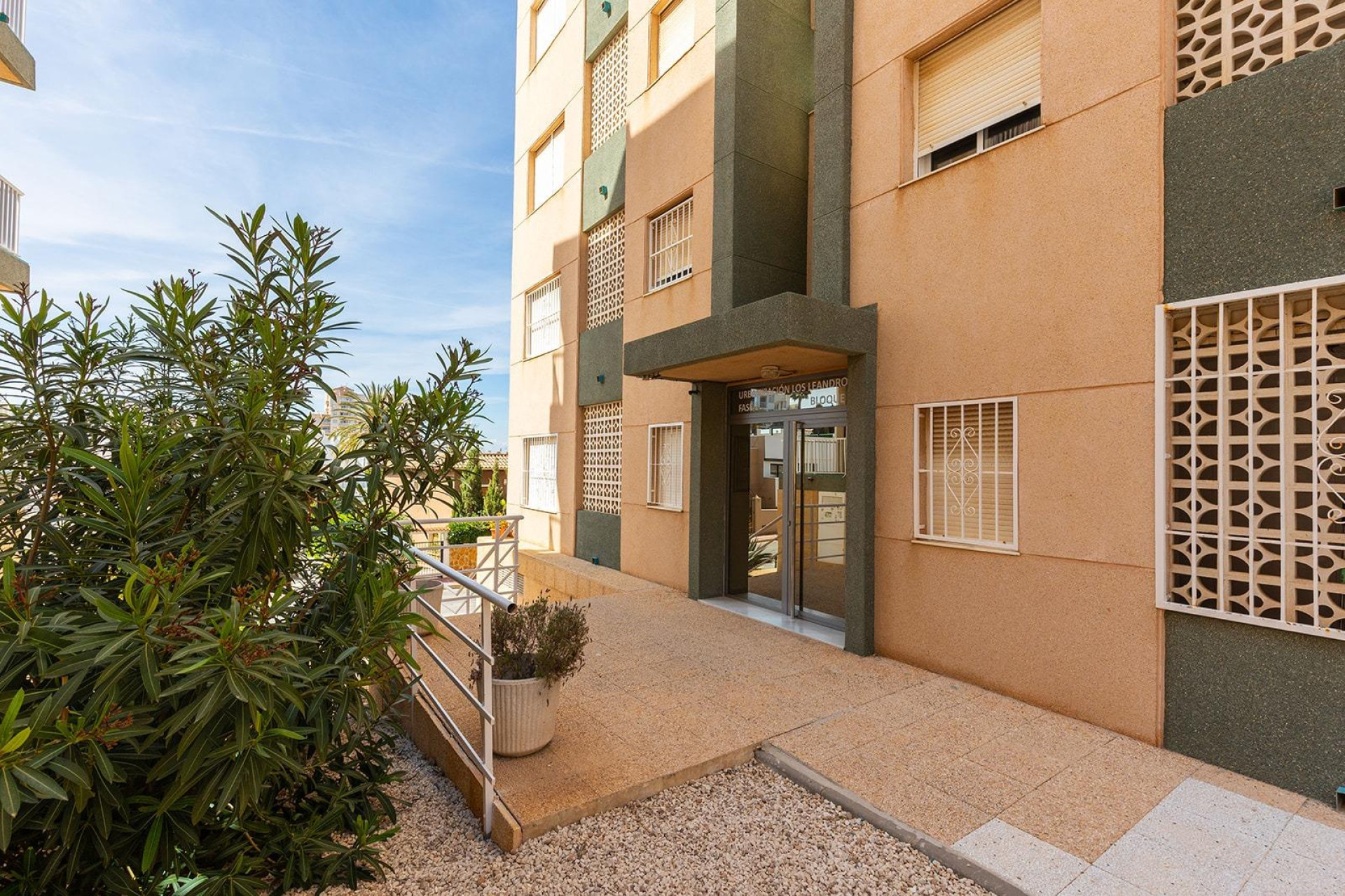 Reventa - Apartamento / piso - Torrevieja - Cabo cervera