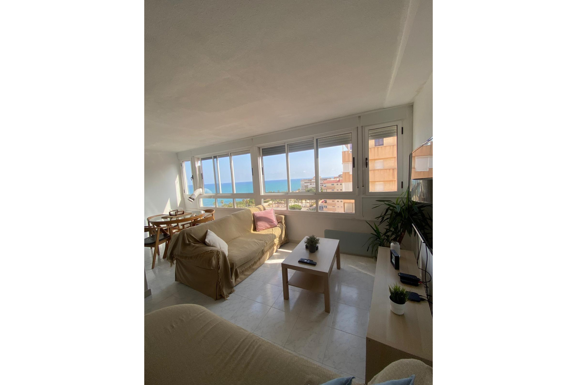 Reventa - Apartamento / piso - Torrevieja - Cabo cervera