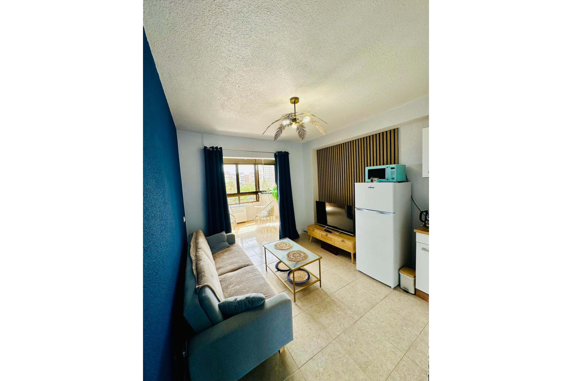 Reventa - Apartamento / piso - Torrevieja - Cabo cervera