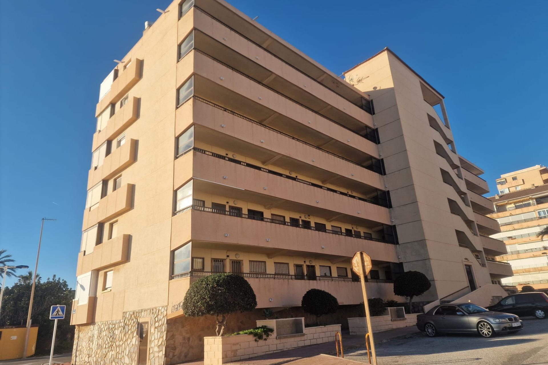 Reventa - Apartamento / piso - Torrevieja - Cabo cervera