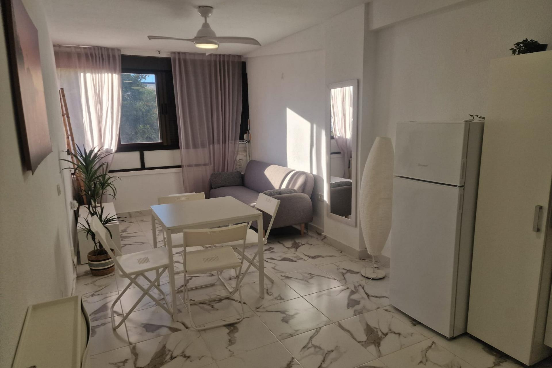Reventa - Apartamento / piso - Torrevieja - Cabo cervera
