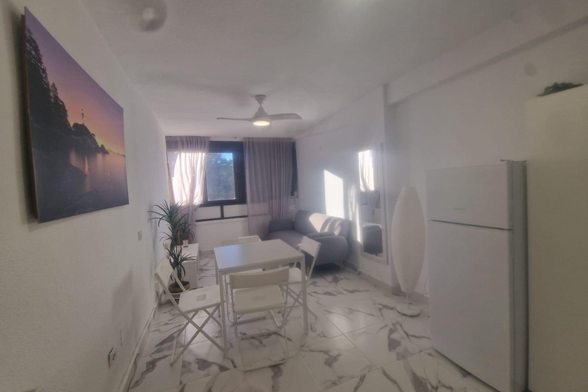 Reventa - Apartamento / piso - Torrevieja - Cabo cervera