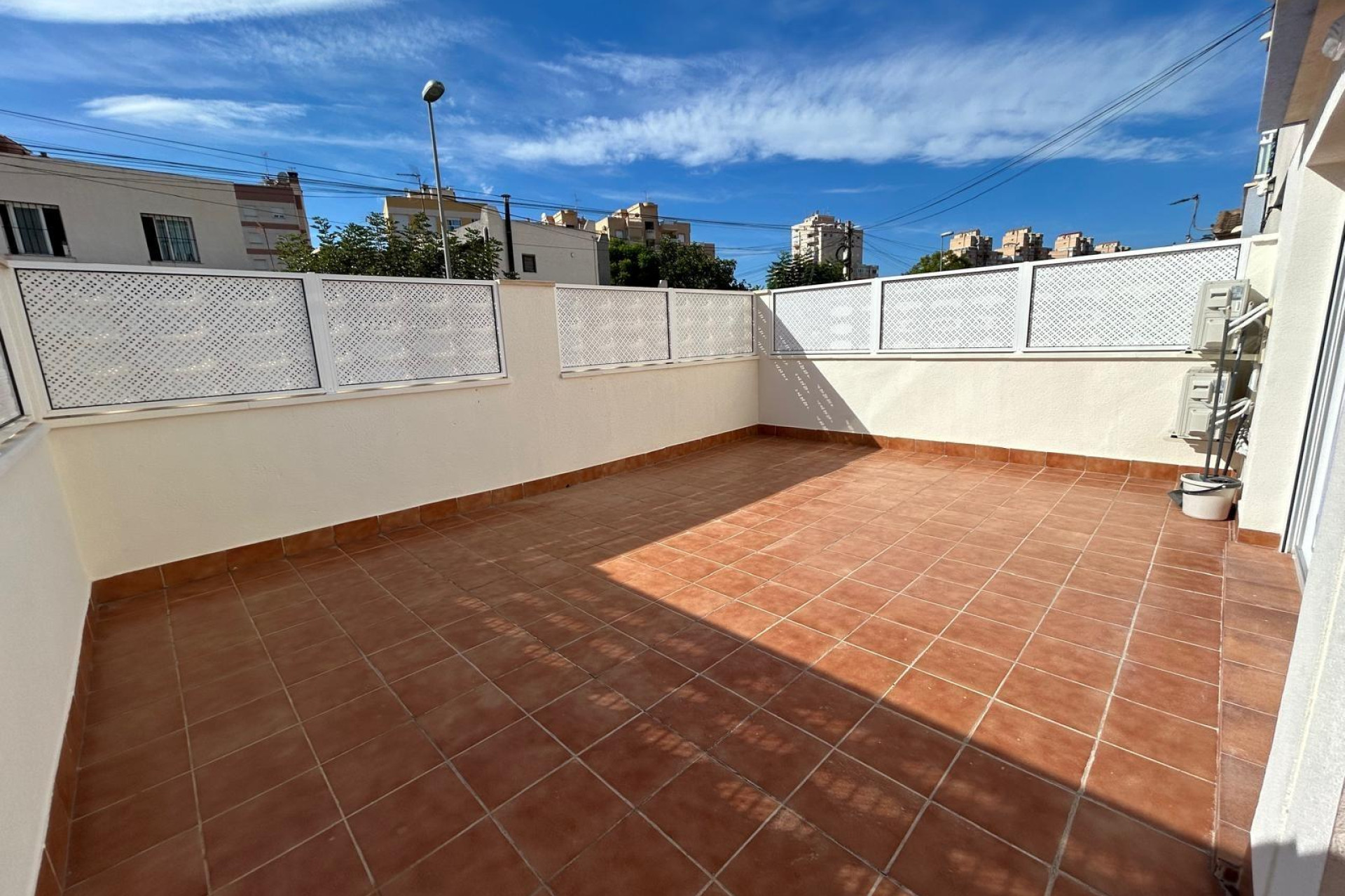 Reventa - Apartamento / piso - Torrevieja - Calas blanca