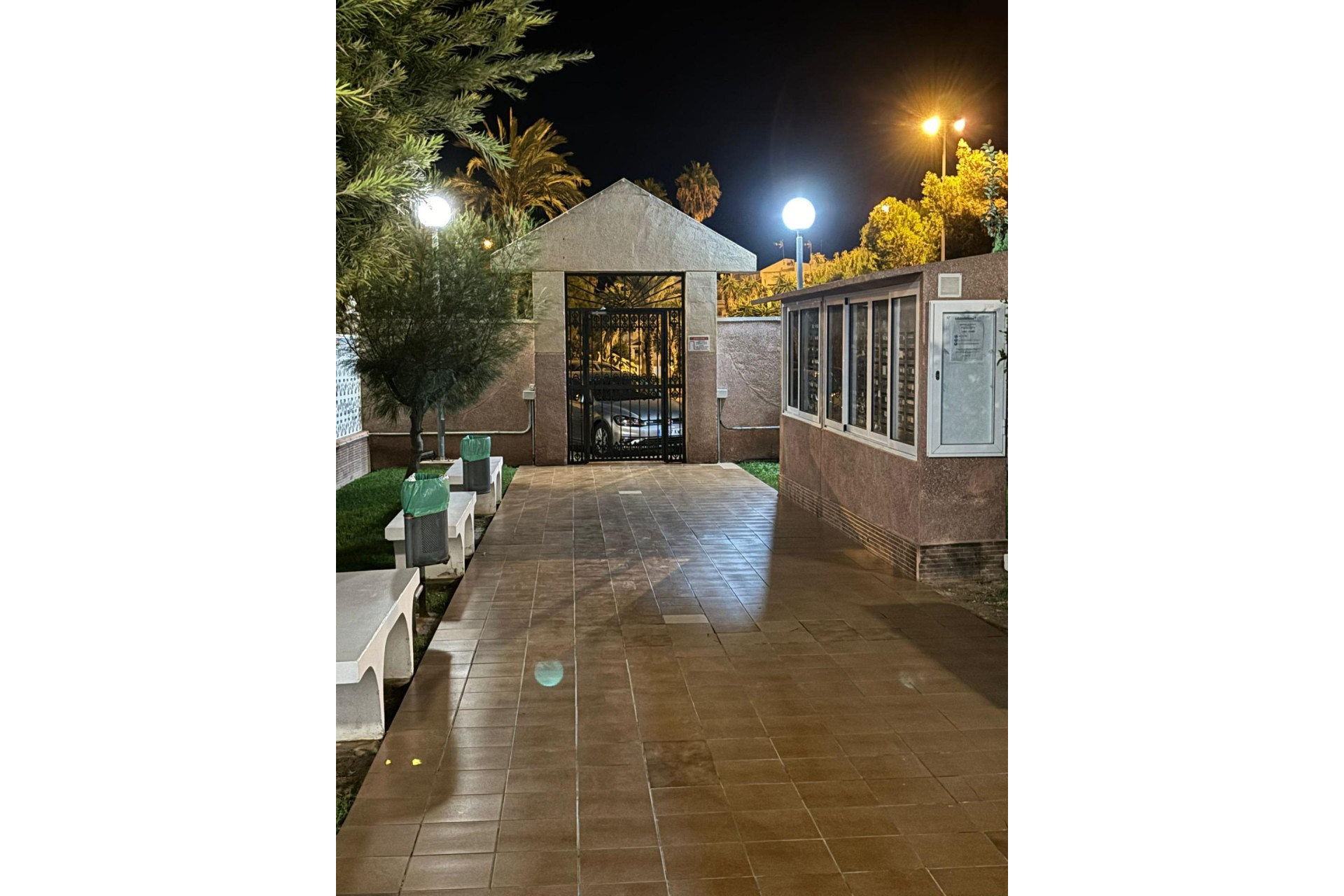 Reventa - Apartamento / piso - Torrevieja - Calas blanca