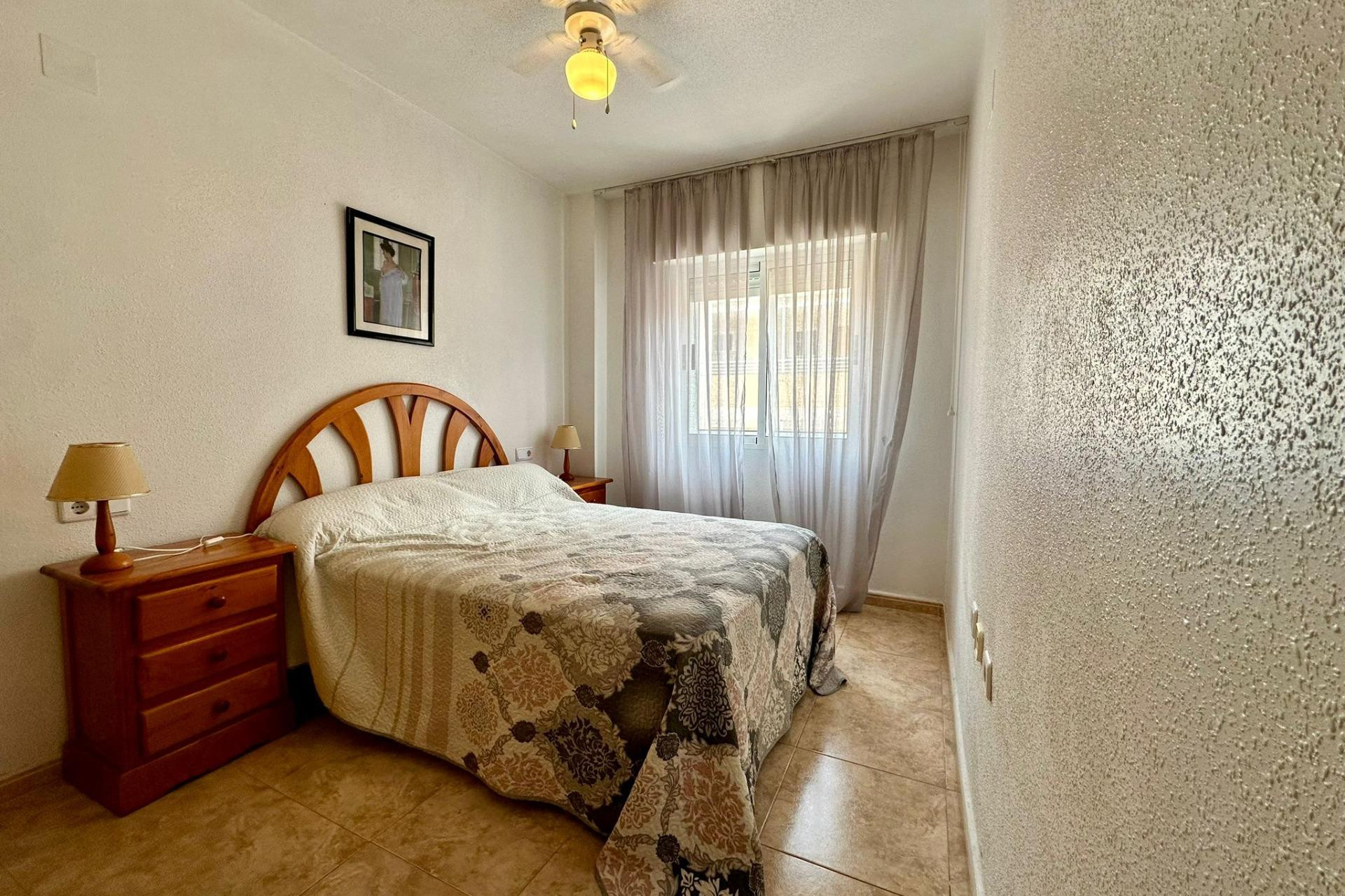 Reventa - Apartamento / piso - Torrevieja - Calas blanca