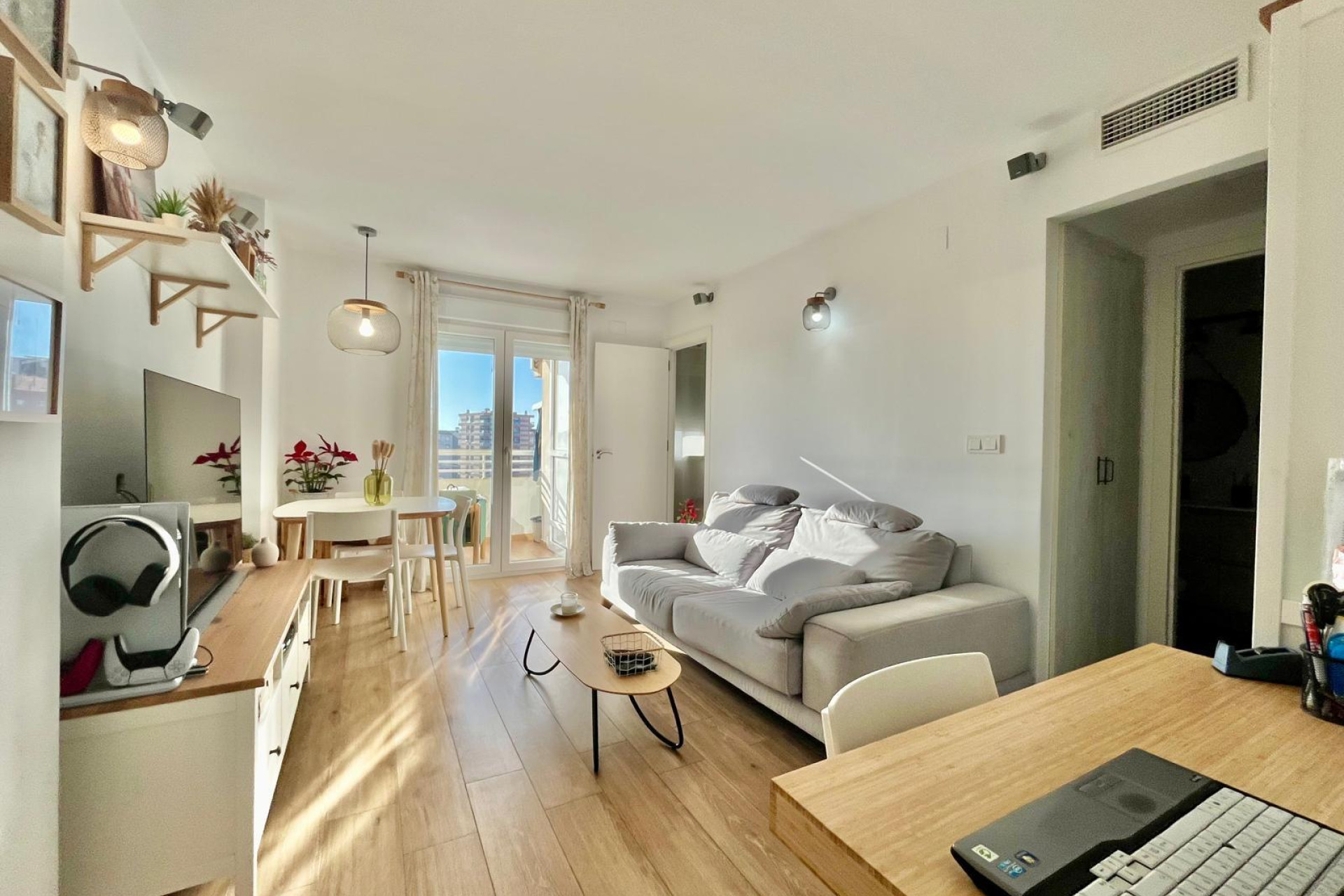 Reventa - Apartamento / piso - Torrevieja - Calas blanca