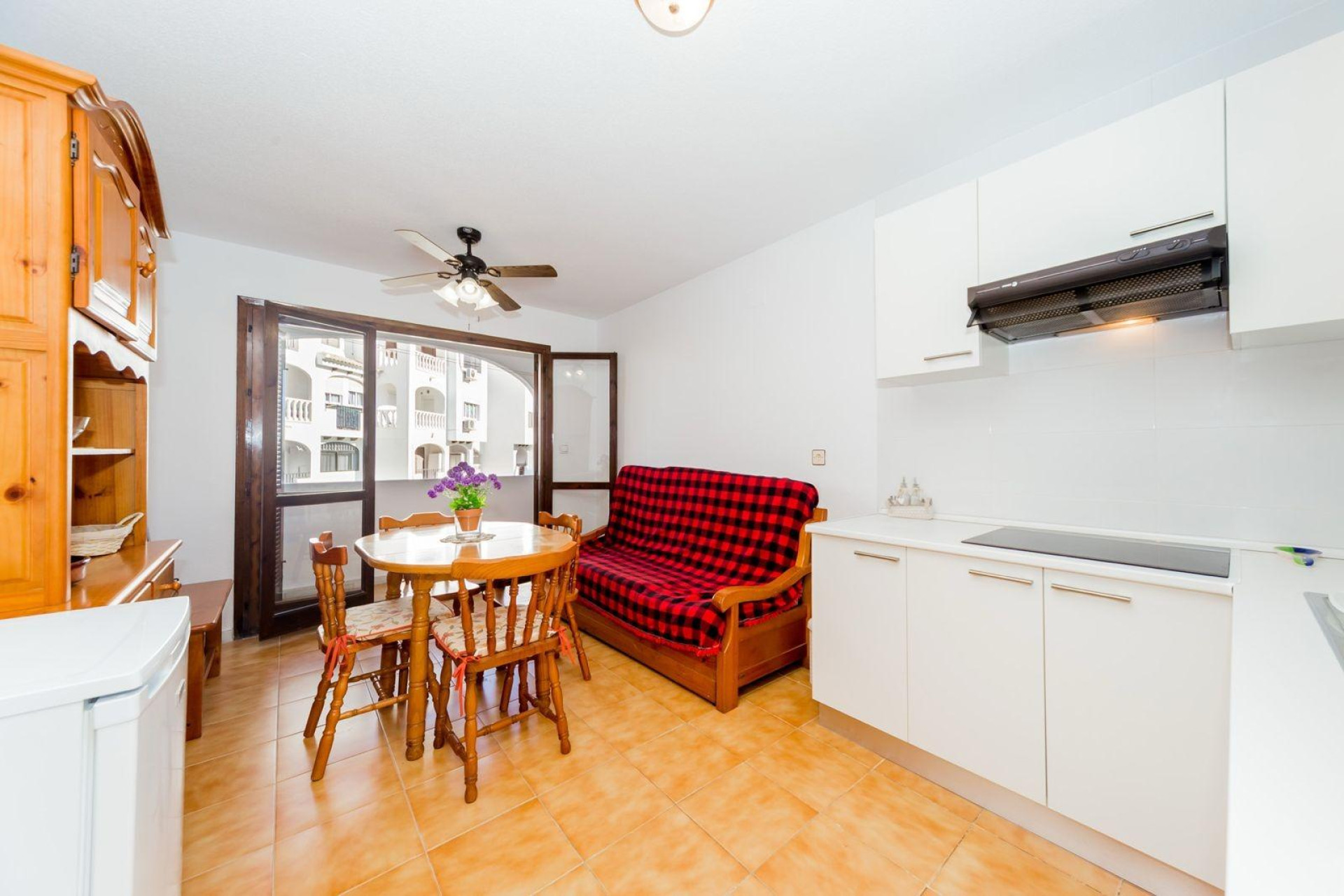 Reventa - Apartamento / piso - Torrevieja - Calas blanca