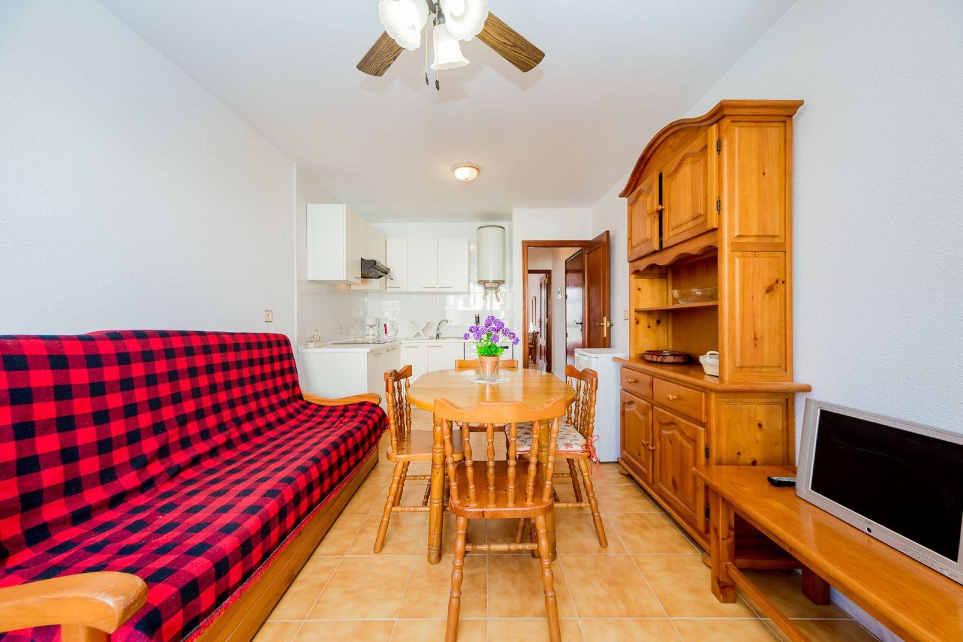 Reventa - Apartamento / piso - Torrevieja - Calas blanca