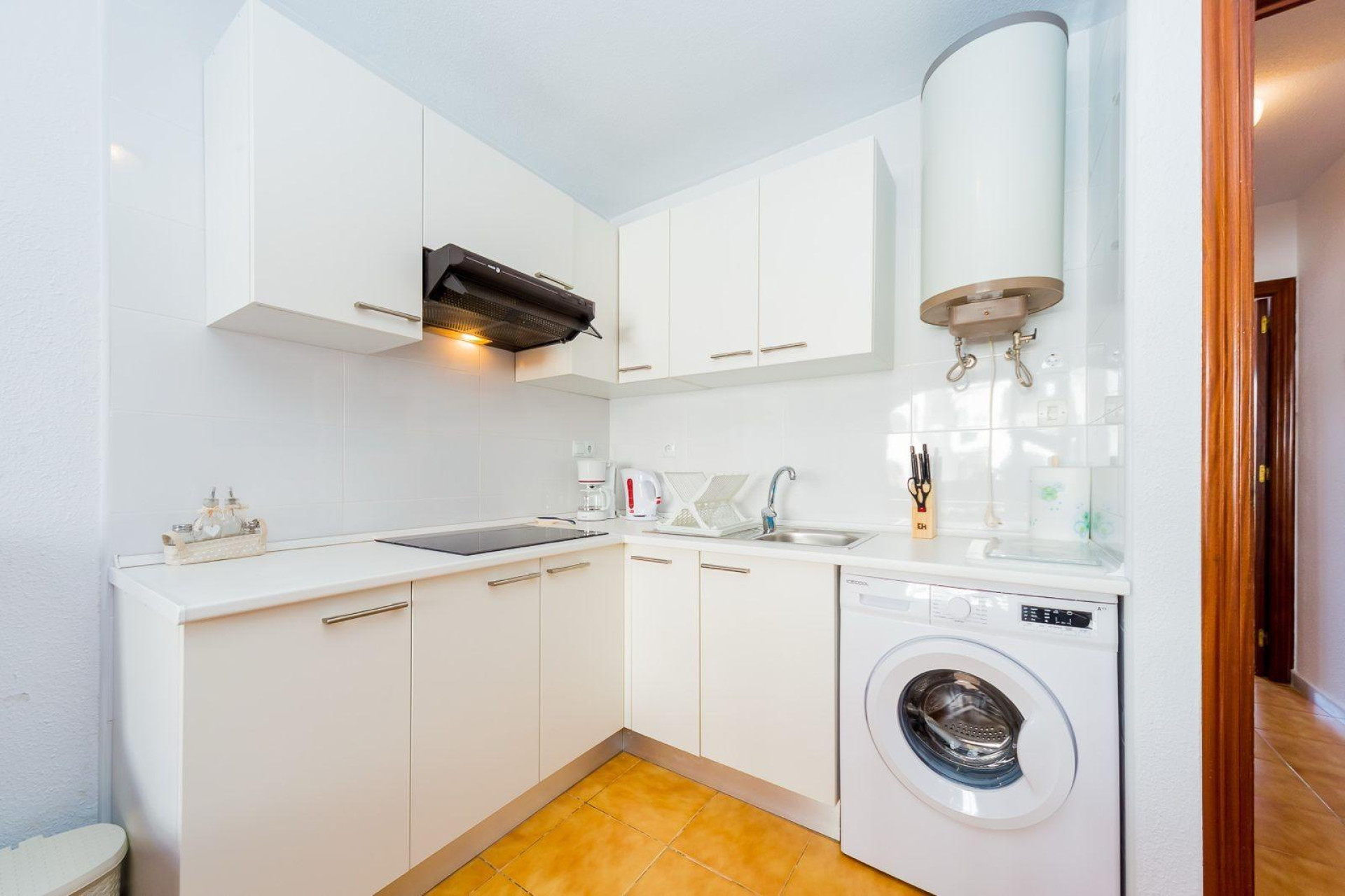 Reventa - Apartamento / piso - Torrevieja - Calas blanca