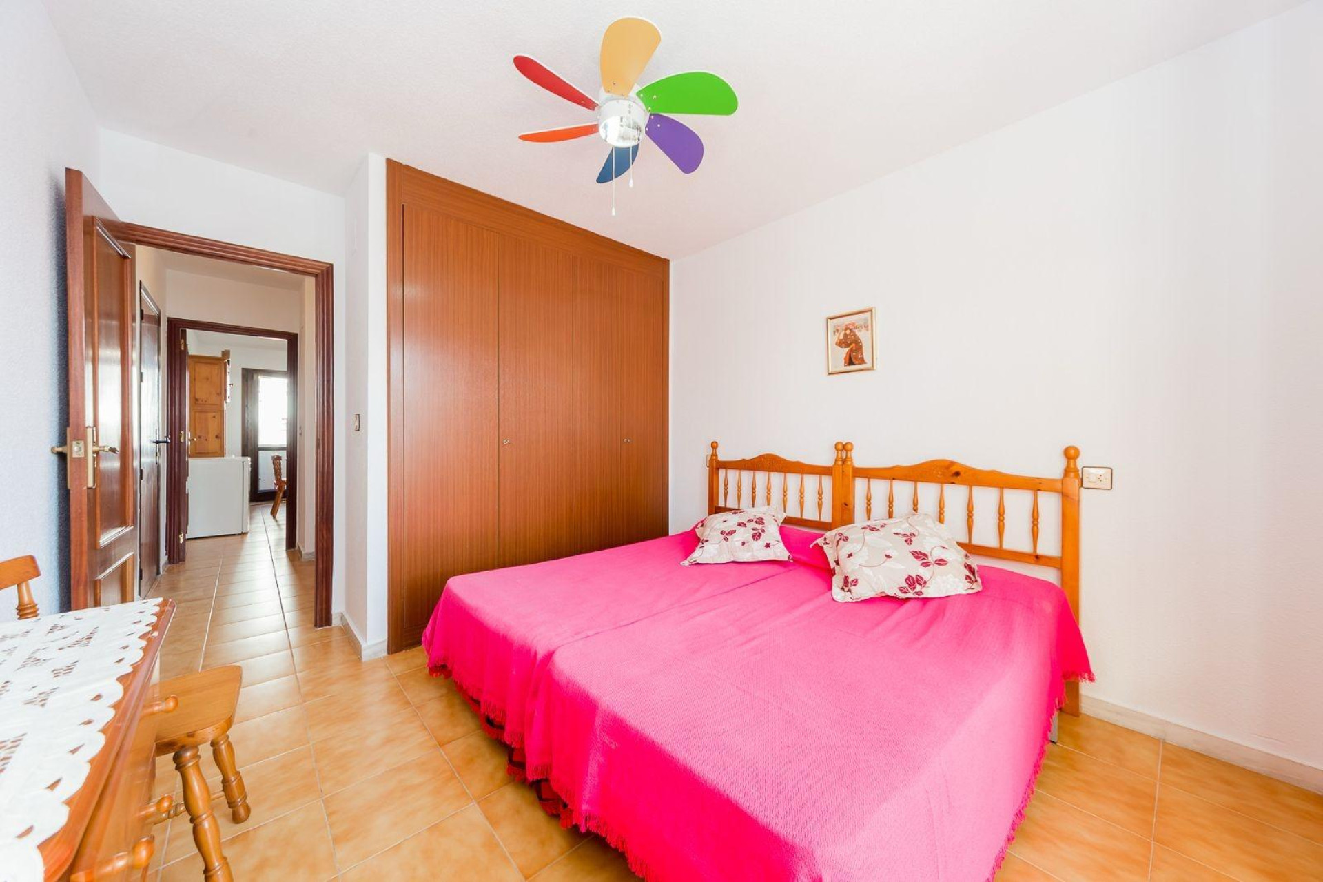 Reventa - Apartamento / piso - Torrevieja - Calas blanca