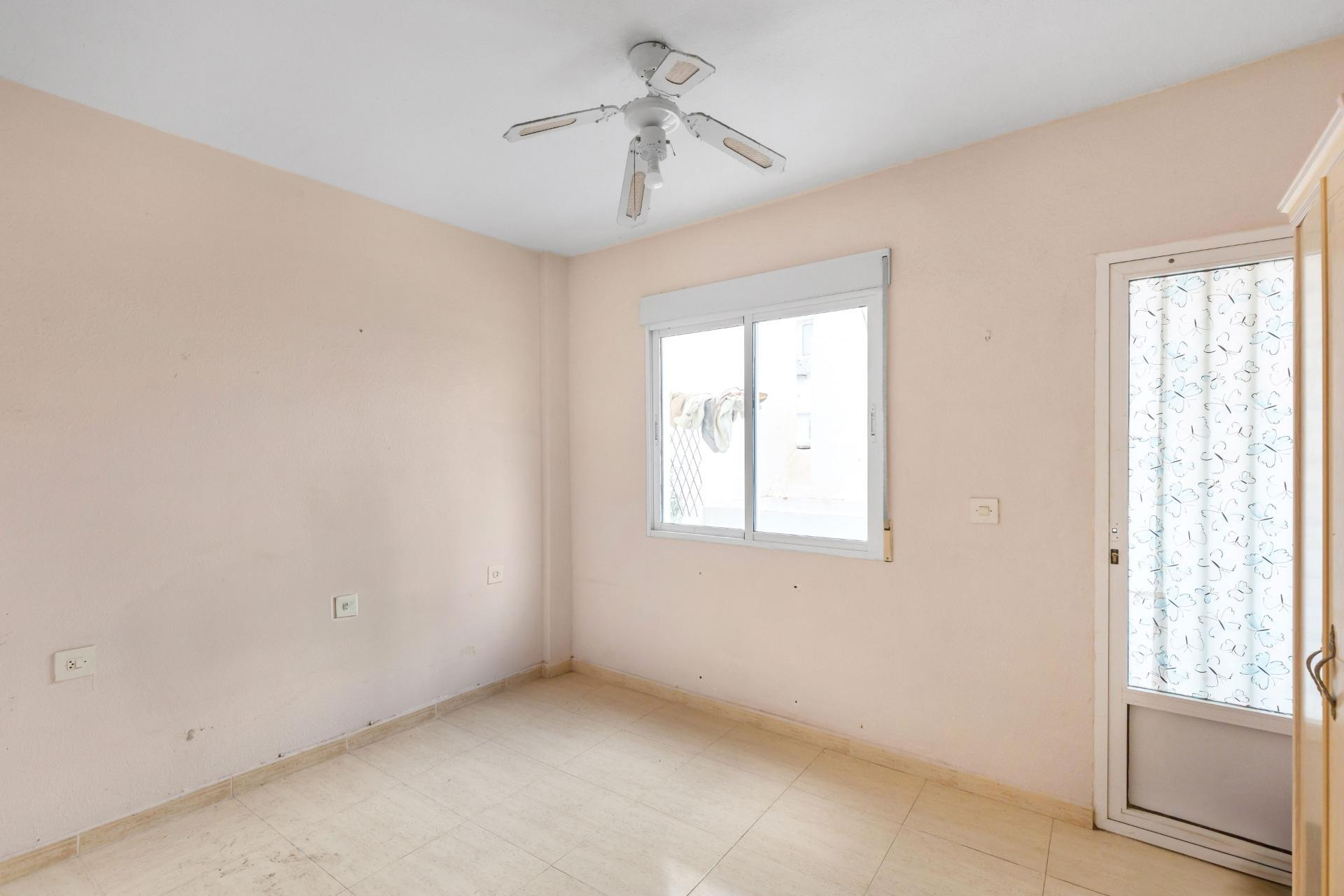 Reventa - Apartamento / piso - Torrevieja - Centro - Muelle Pesquero