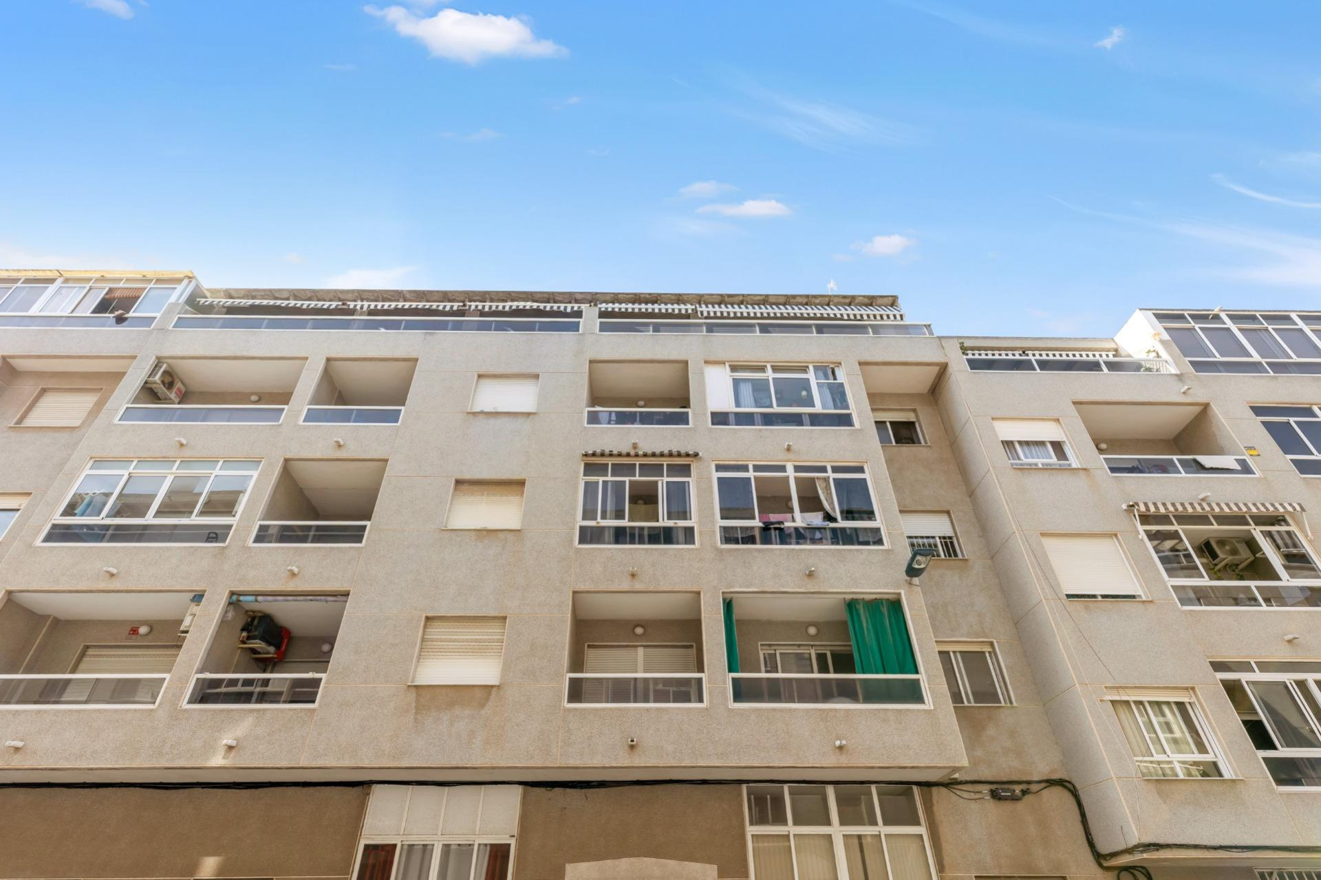 Reventa - Apartamento / piso - Torrevieja - Centro - Muelle Pesquero