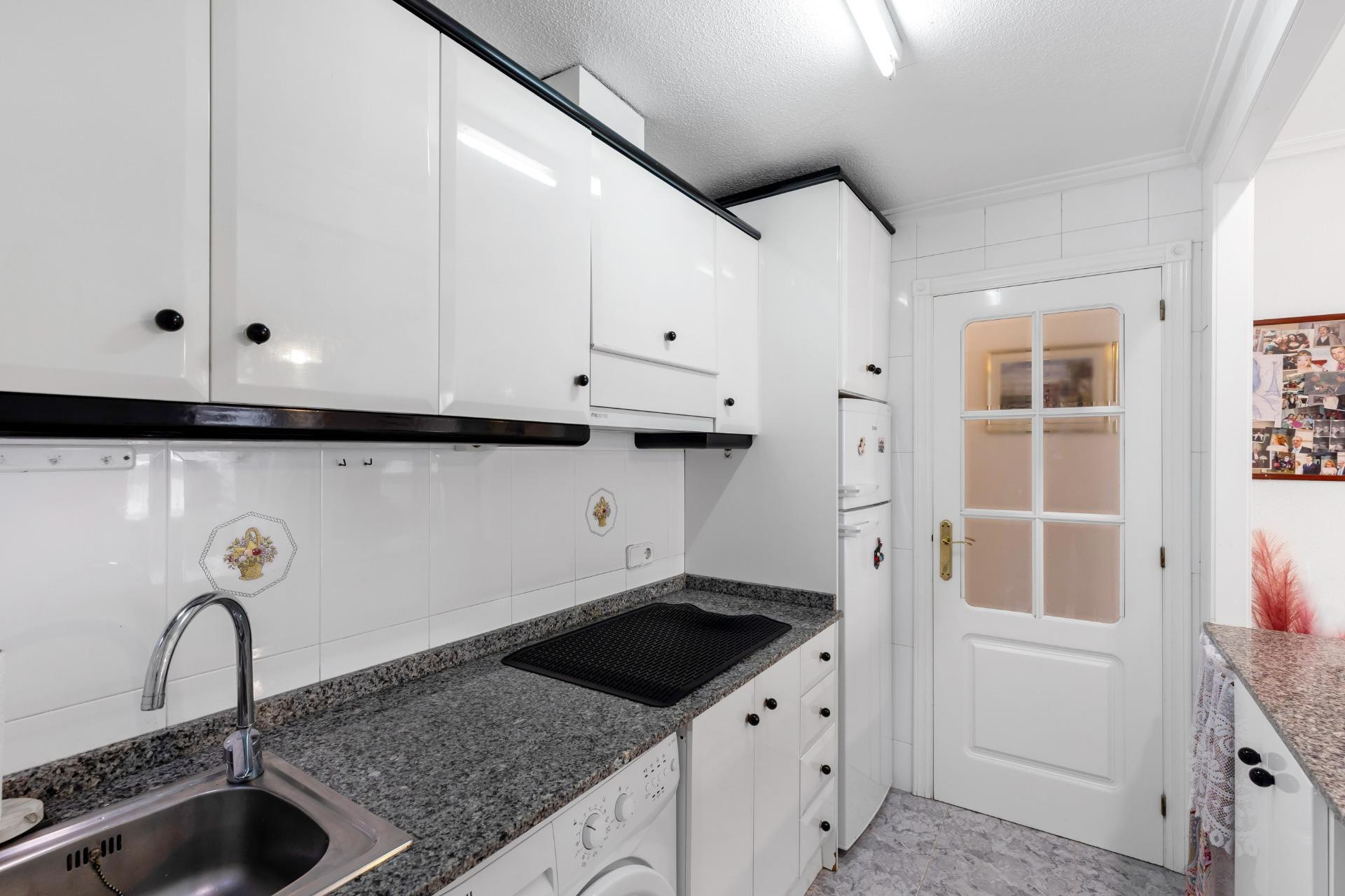 Reventa - Apartamento / piso - Torrevieja - Centro - Muelle Pesquero