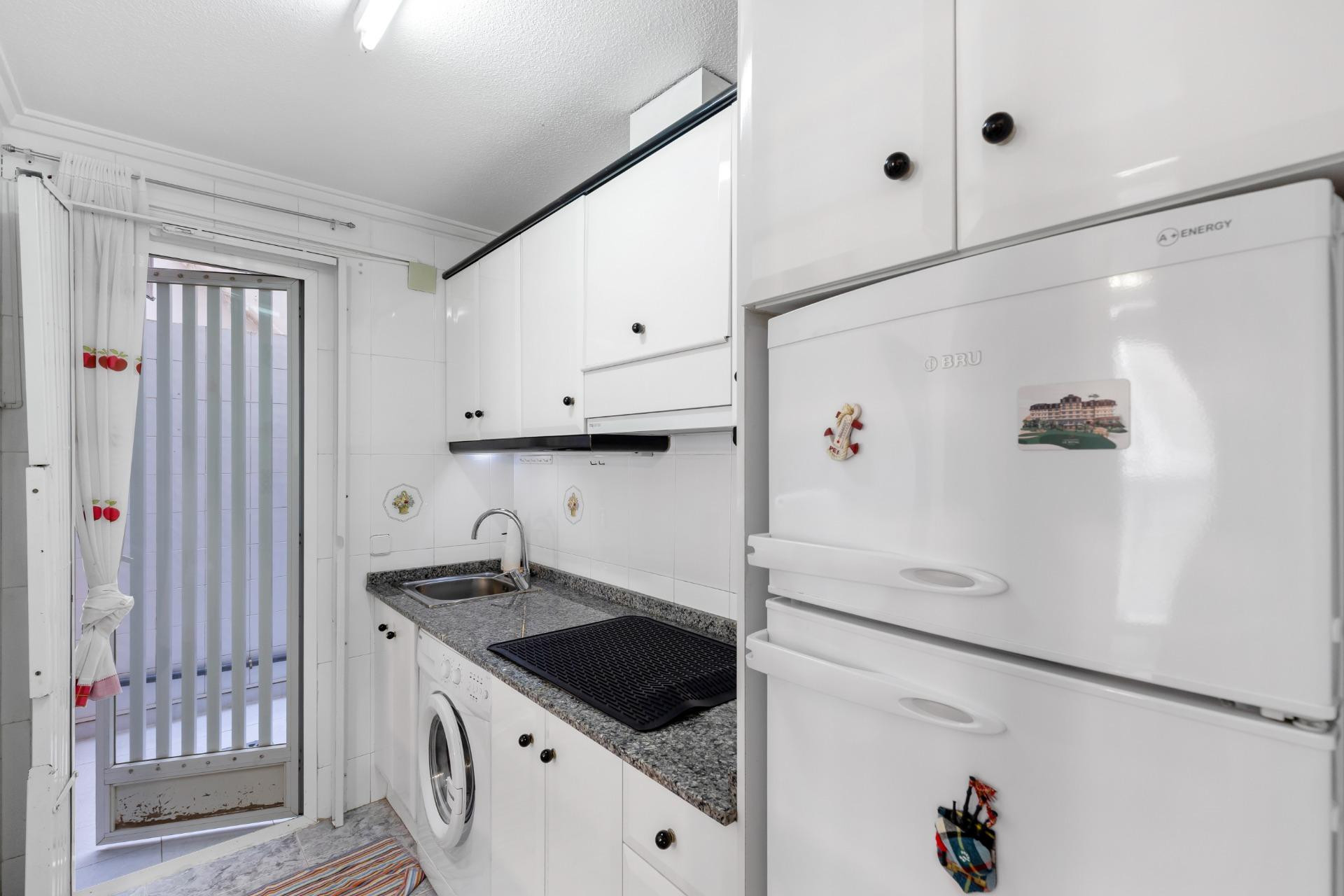 Reventa - Apartamento / piso - Torrevieja - Centro - Muelle Pesquero