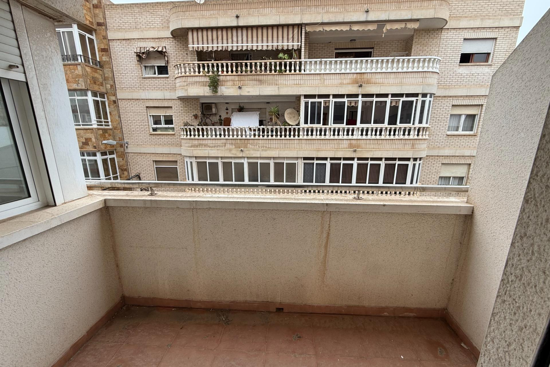 Reventa - Apartamento / piso - Torrevieja - Centro