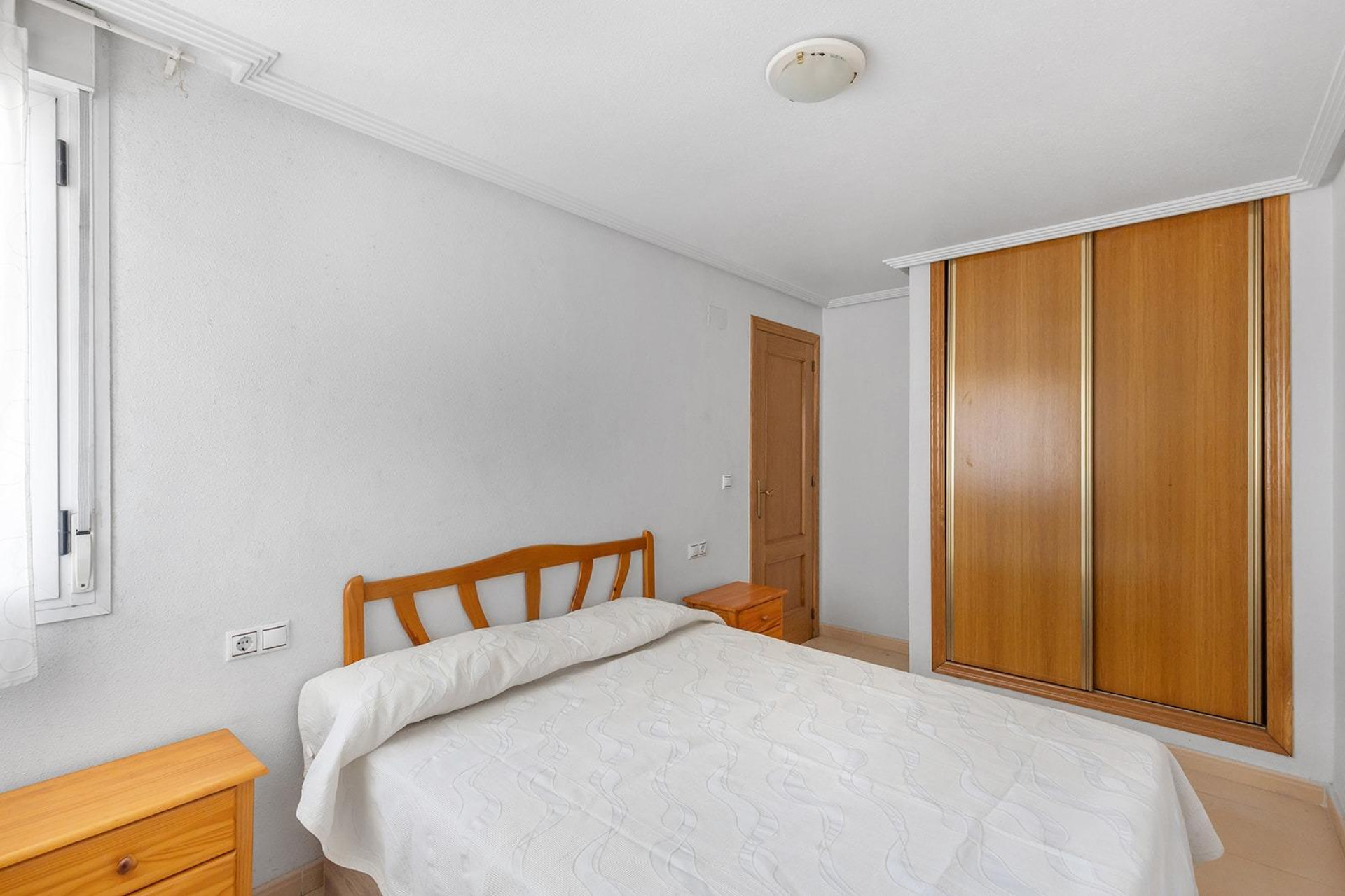 Reventa - Apartamento / piso - Torrevieja - Centro