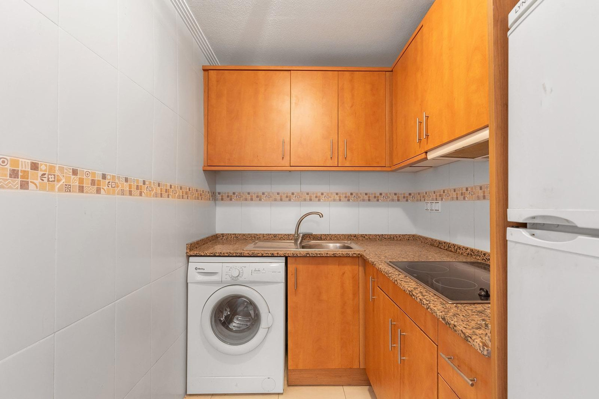 Reventa - Apartamento / piso - Torrevieja - Centro