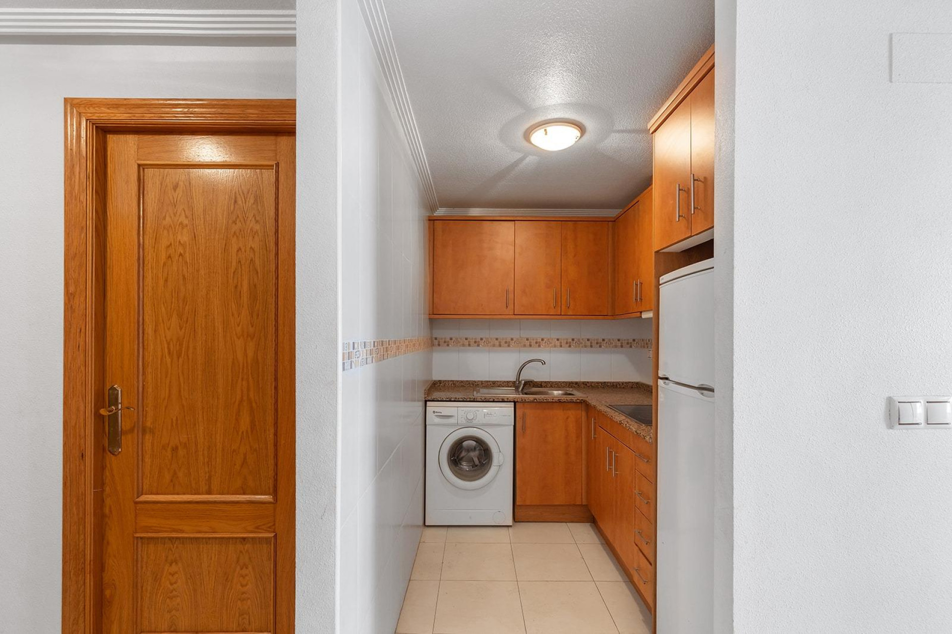 Reventa - Apartamento / piso - Torrevieja - Centro