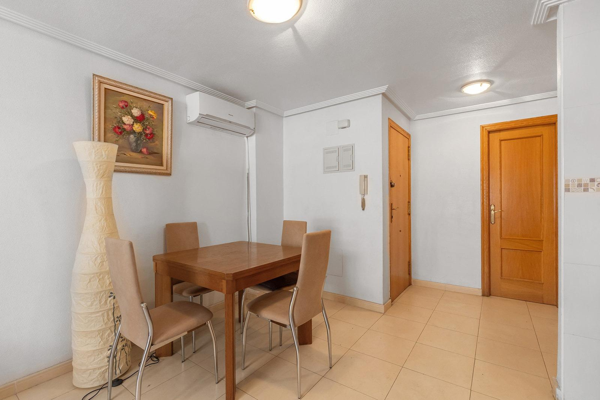 Reventa - Apartamento / piso - Torrevieja - Centro