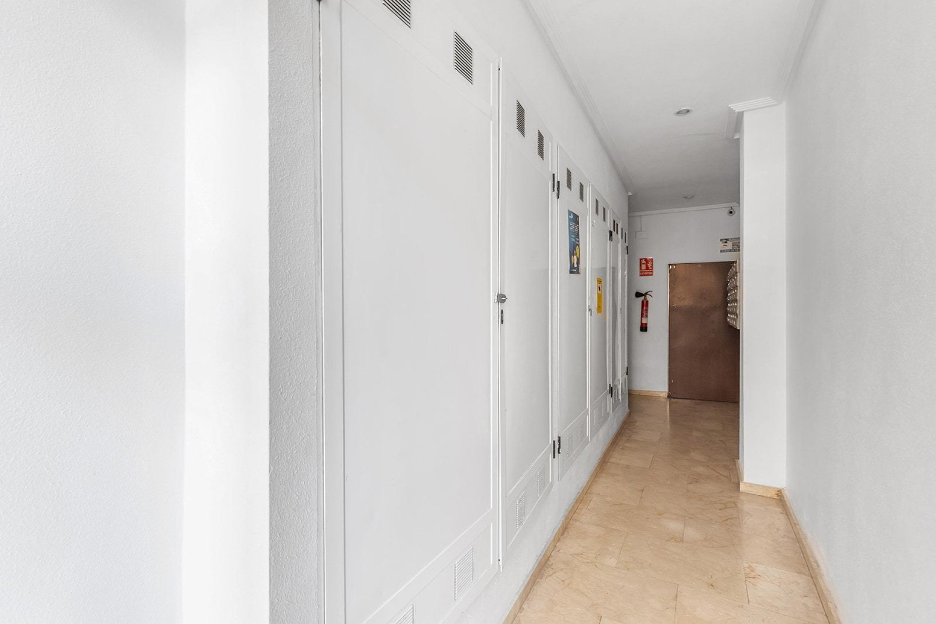 Reventa - Apartamento / piso - Torrevieja - Centro