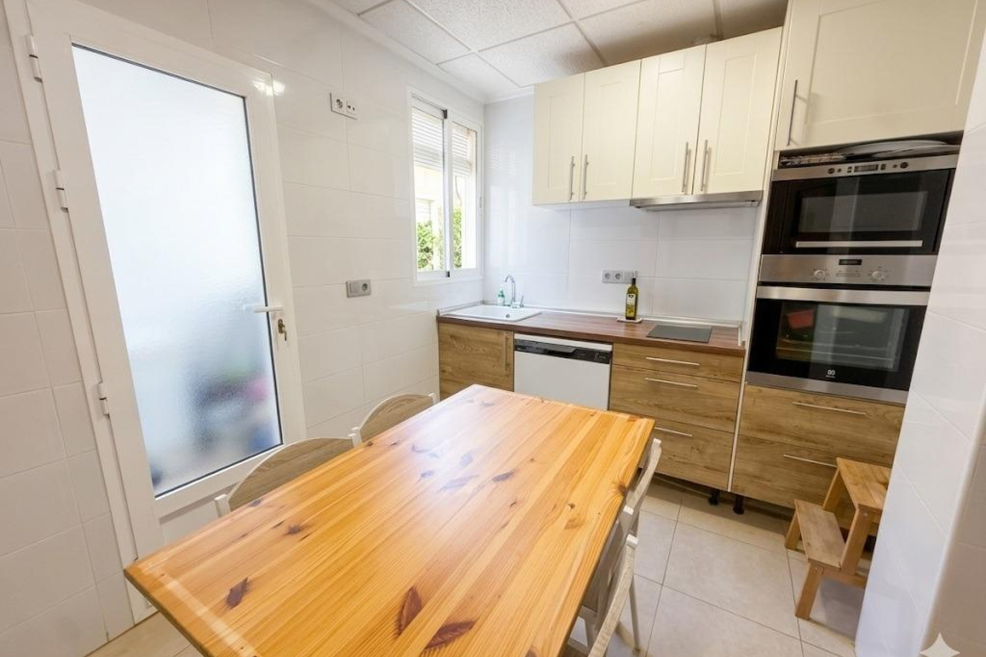 Reventa - Apartamento / piso - Torrevieja - Centro