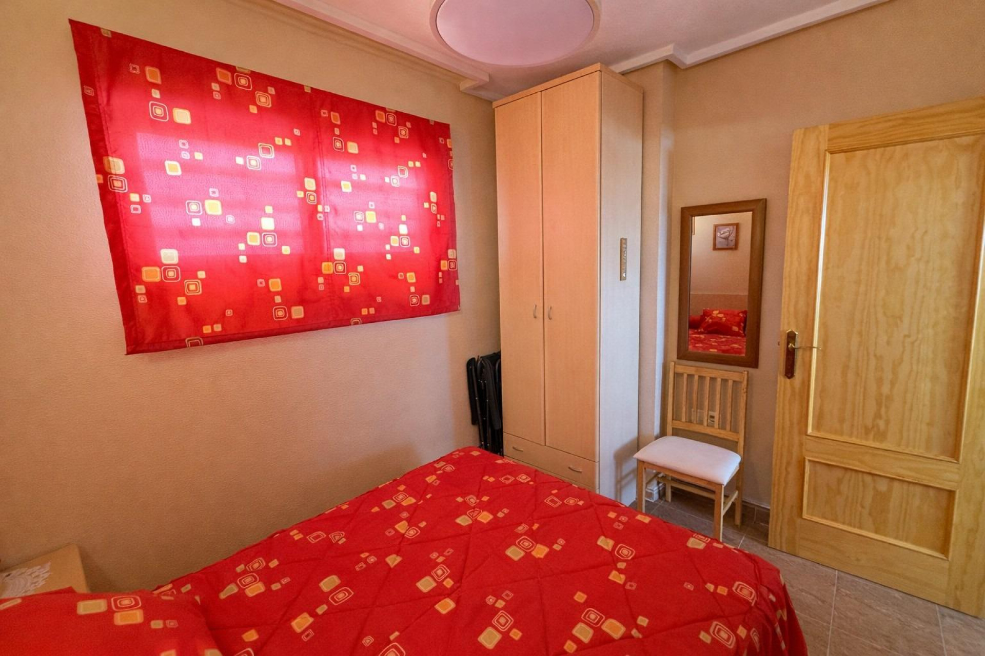 Reventa - Apartamento / piso - Torrevieja - Centro