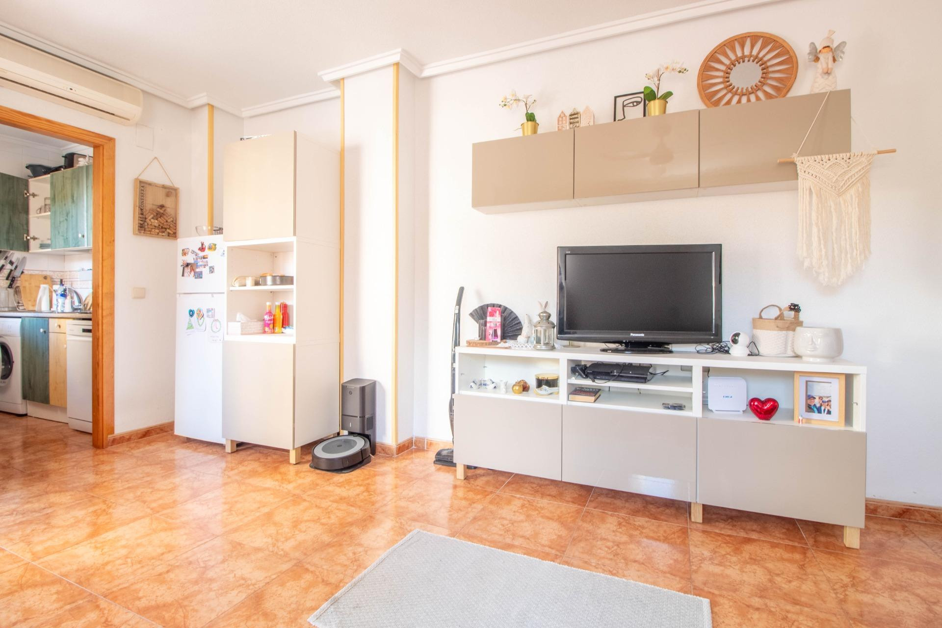 Reventa - Apartamento / piso - Torrevieja - Centro
