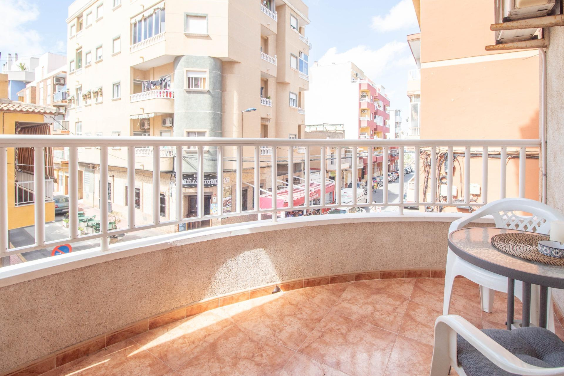 Reventa - Apartamento / piso - Torrevieja - Centro