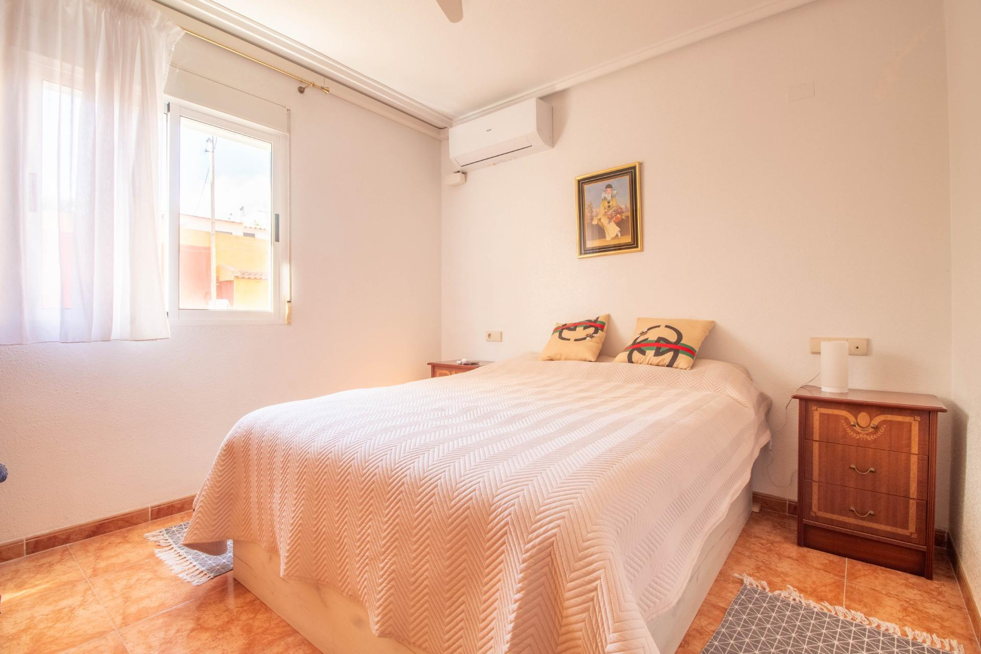 Reventa - Apartamento / piso - Torrevieja - Centro