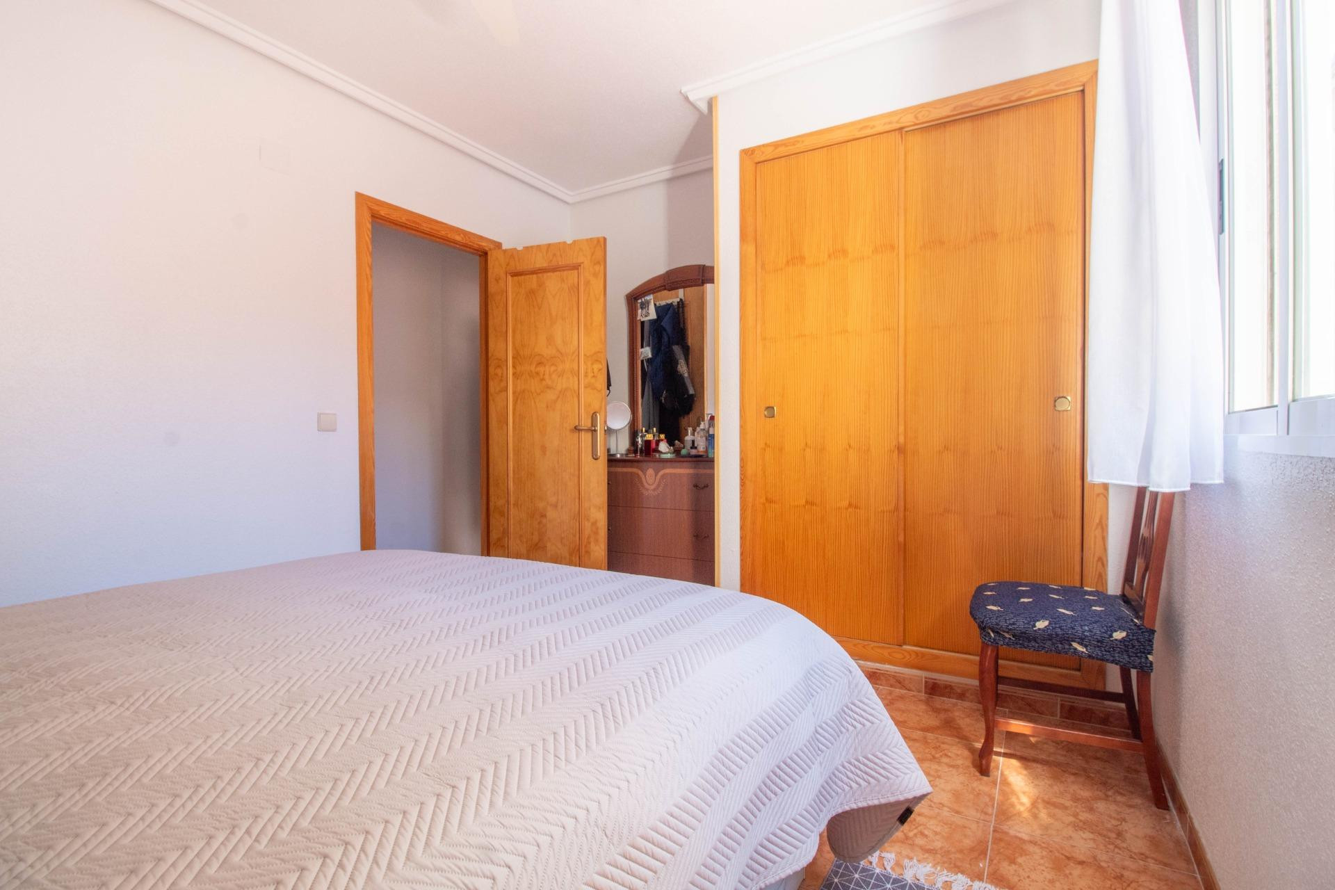 Reventa - Apartamento / piso - Torrevieja - Centro