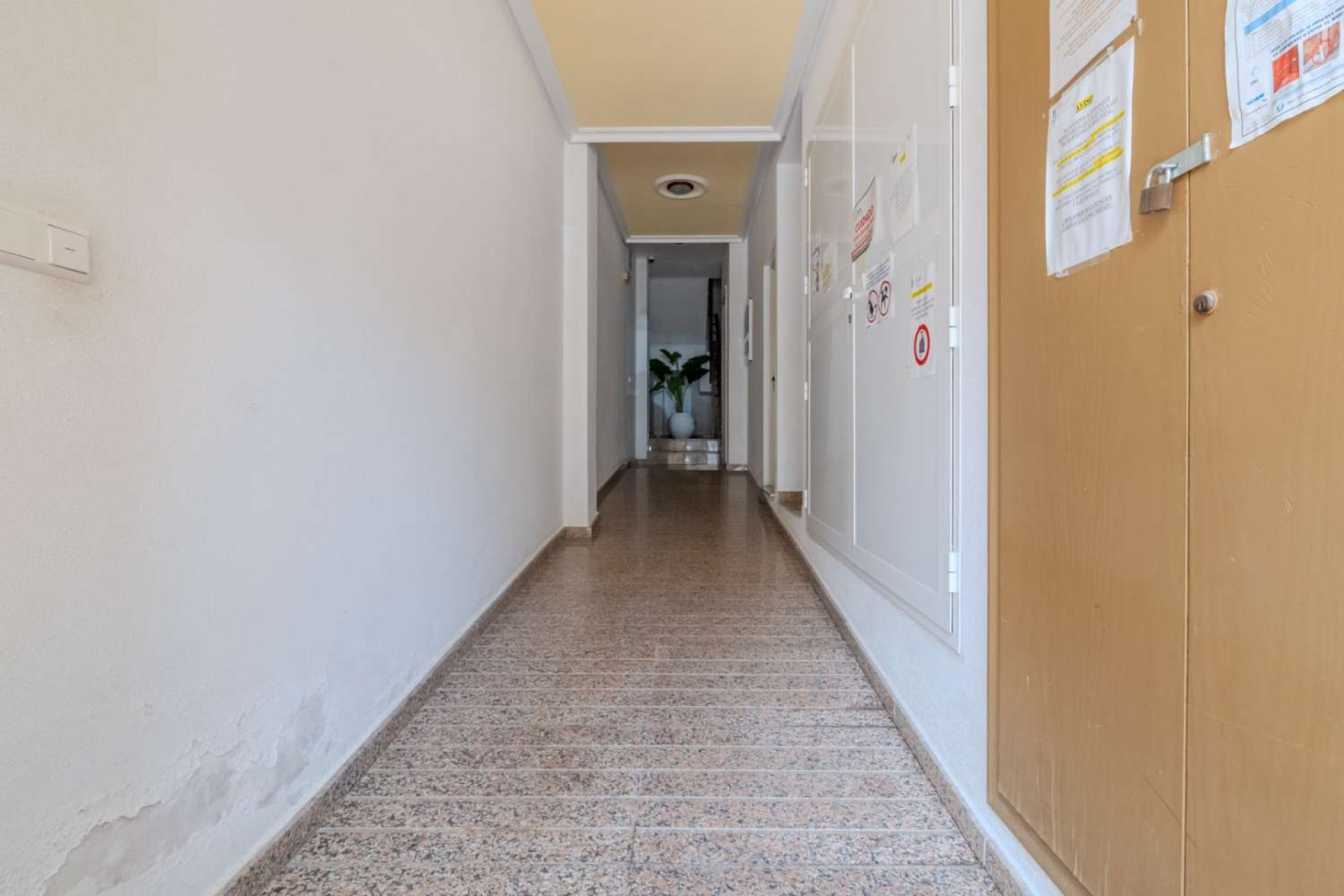 Reventa - Apartamento / piso - Torrevieja - Centro