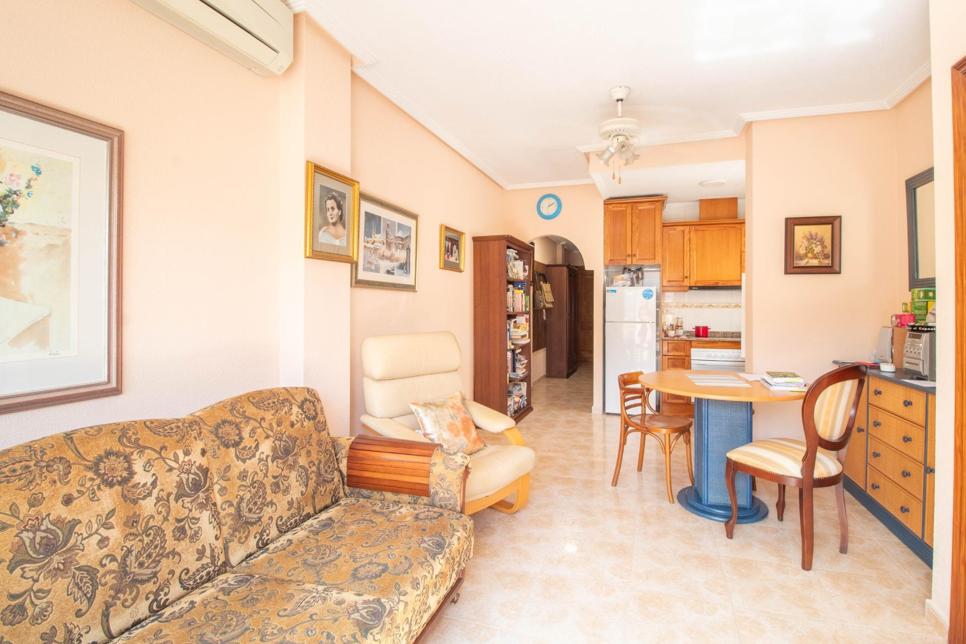 Reventa - Apartamento / piso - Torrevieja - Centro
