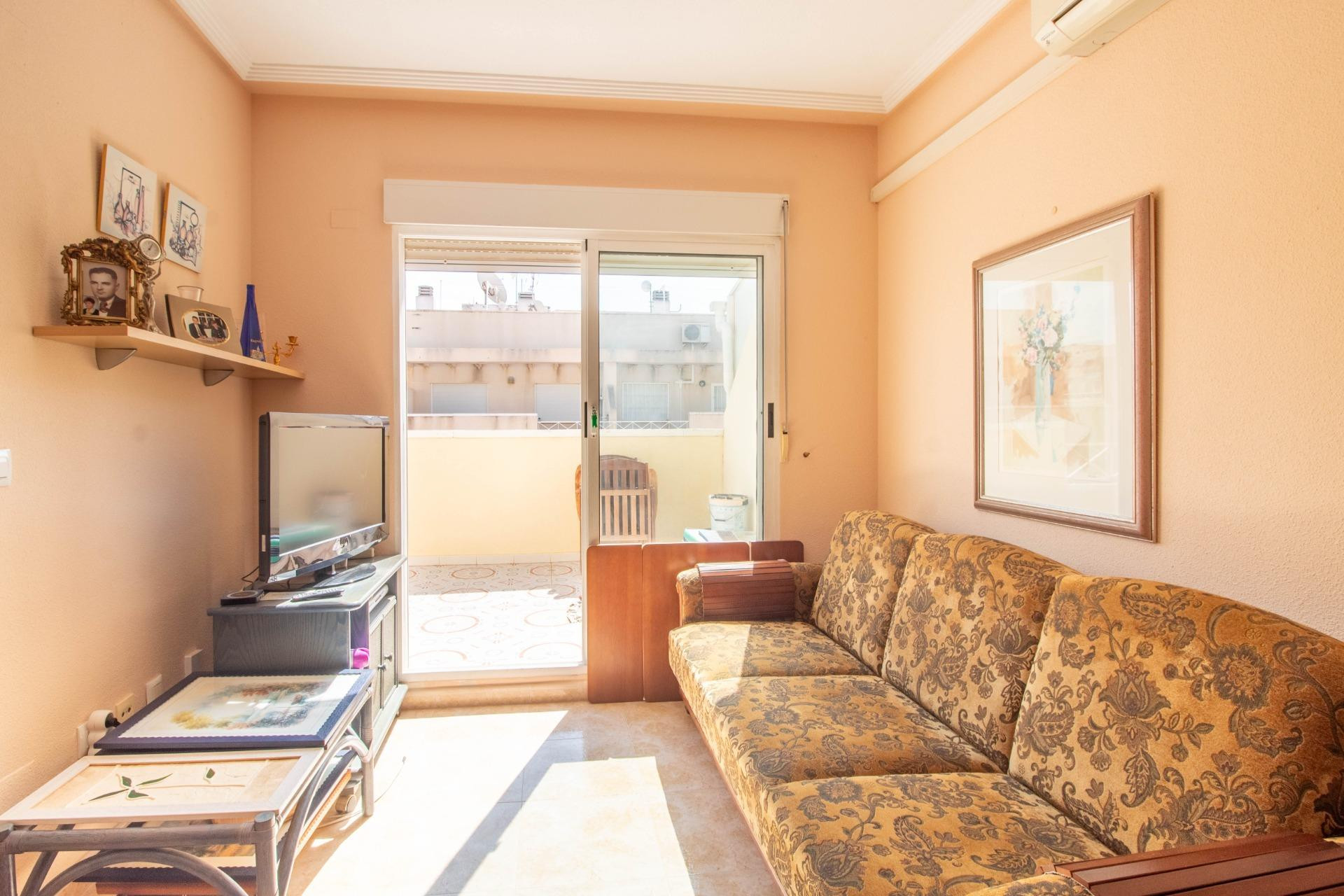 Reventa - Apartamento / piso - Torrevieja - Centro