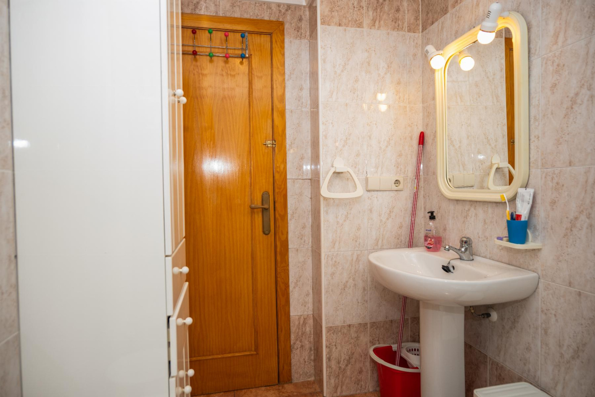 Reventa - Apartamento / piso - Torrevieja - Centro