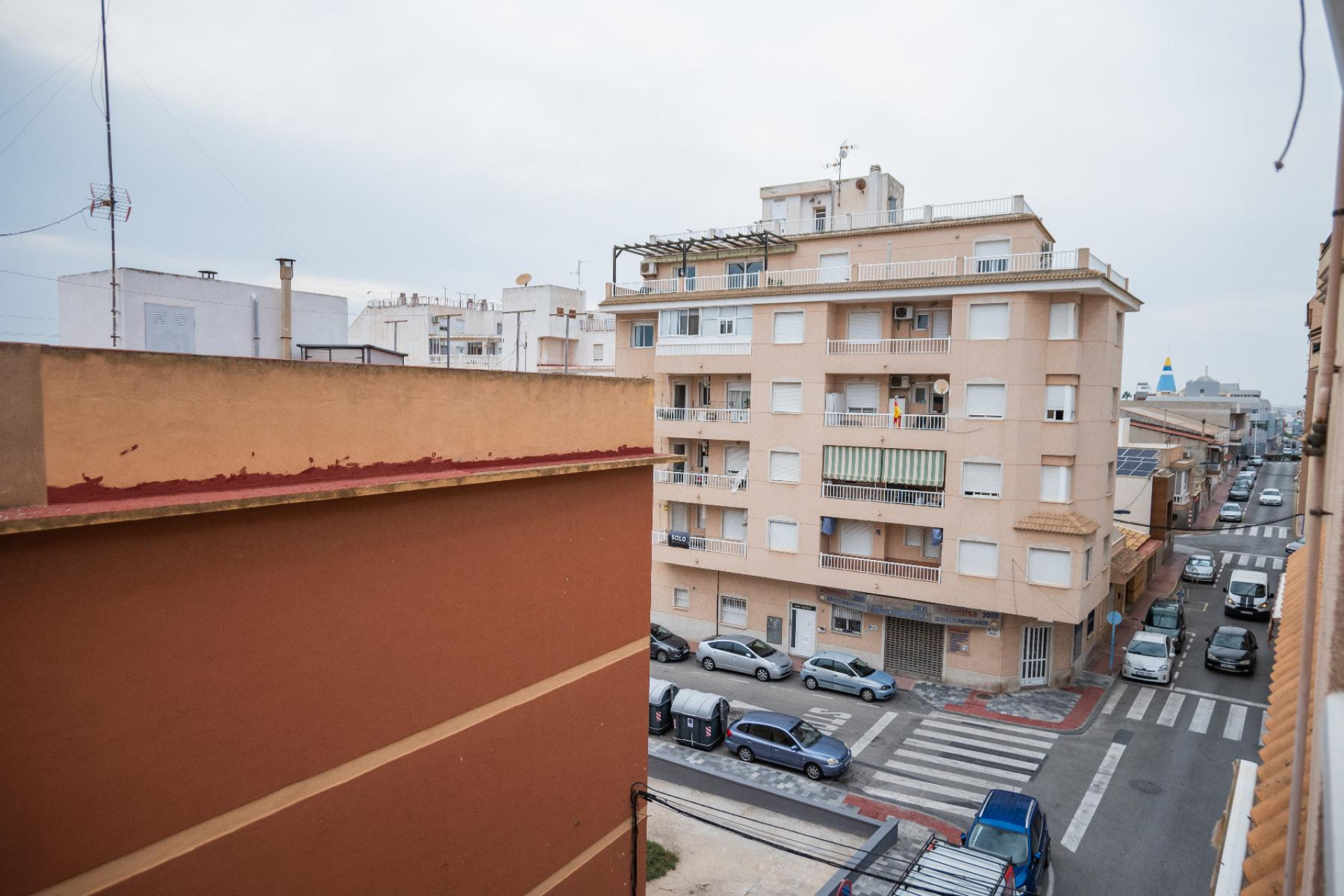 Reventa - Apartamento / piso - Torrevieja - Centro