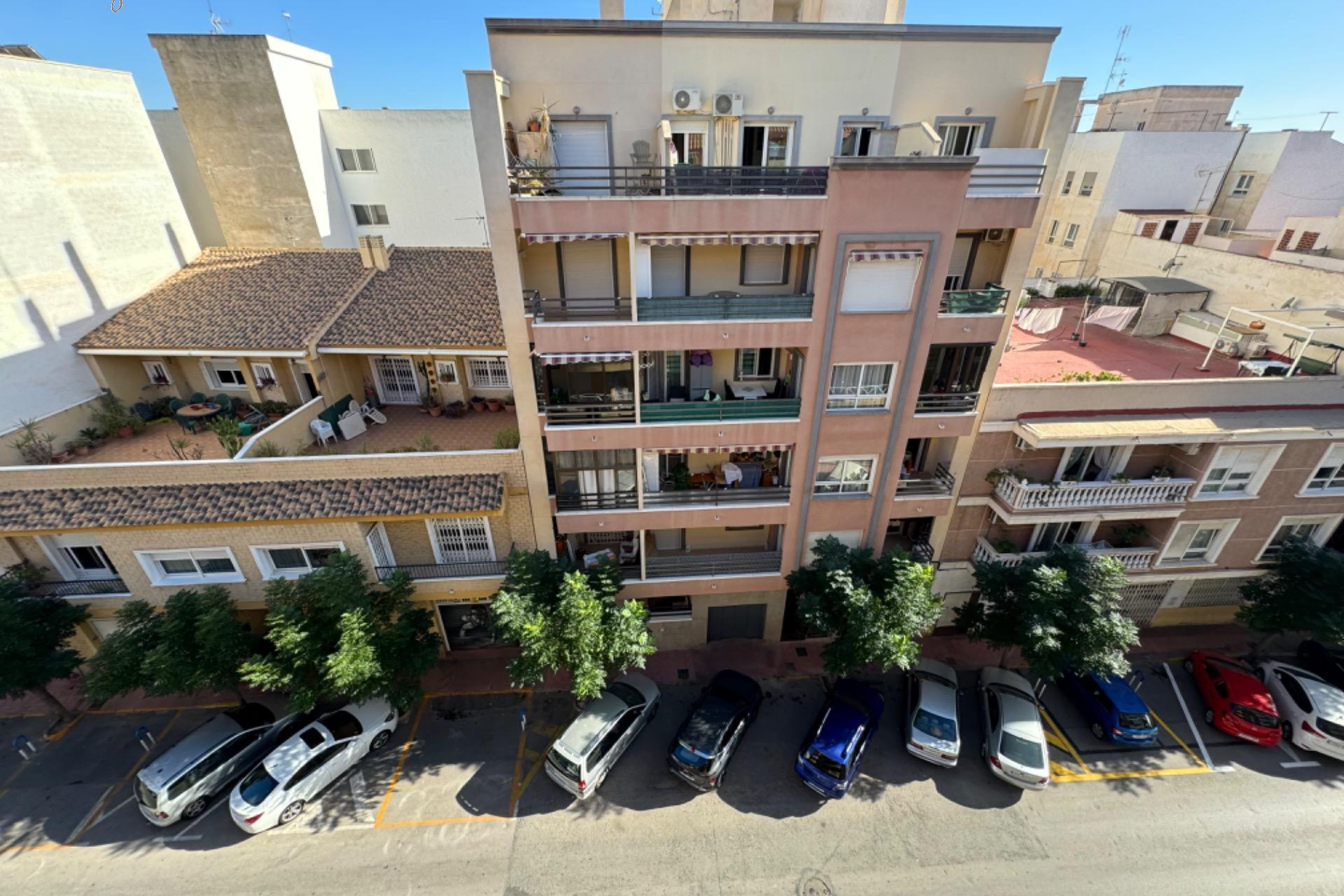 Reventa - Apartamento / piso - Torrevieja - Centro