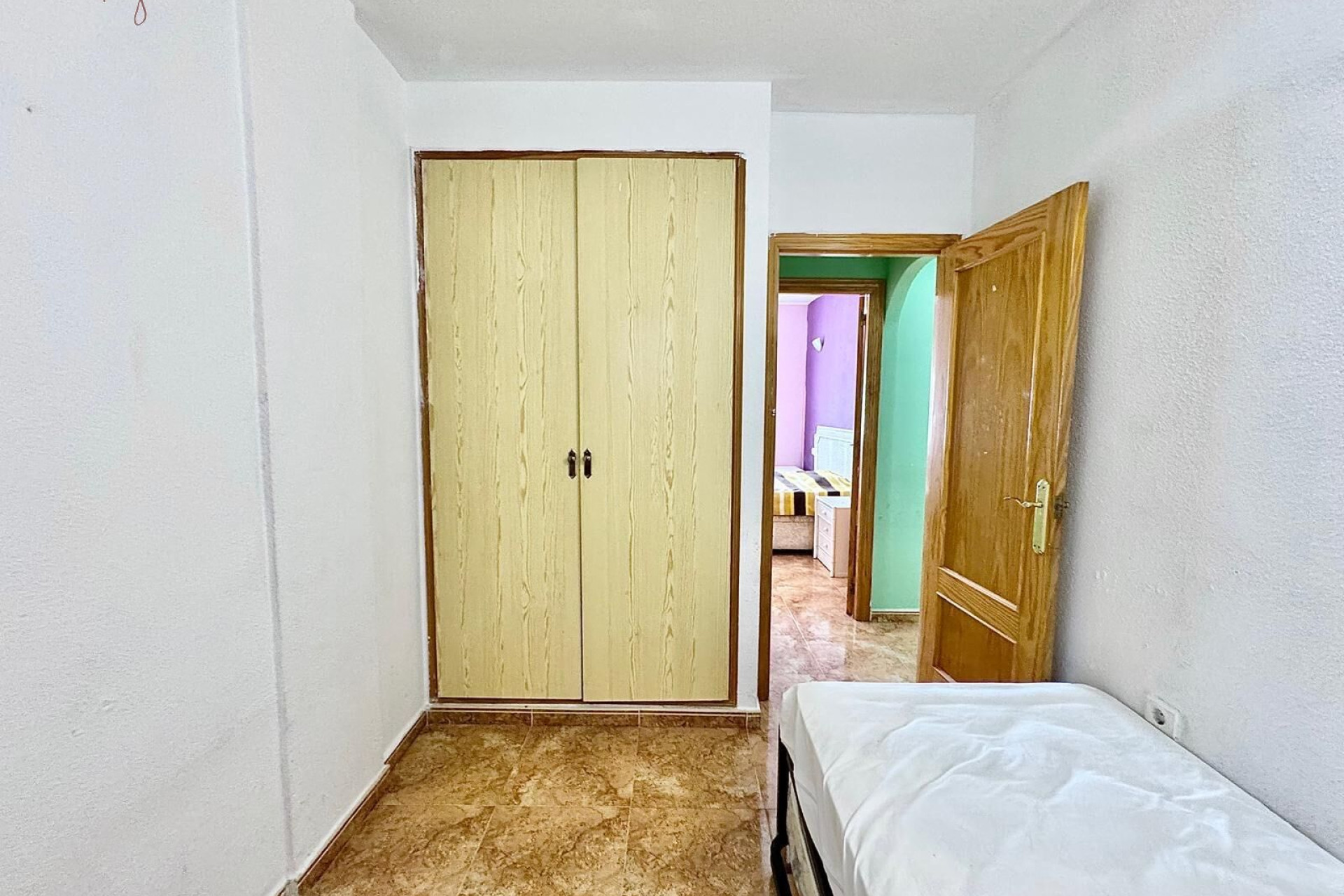 Reventa - Apartamento / piso - Torrevieja - Centro