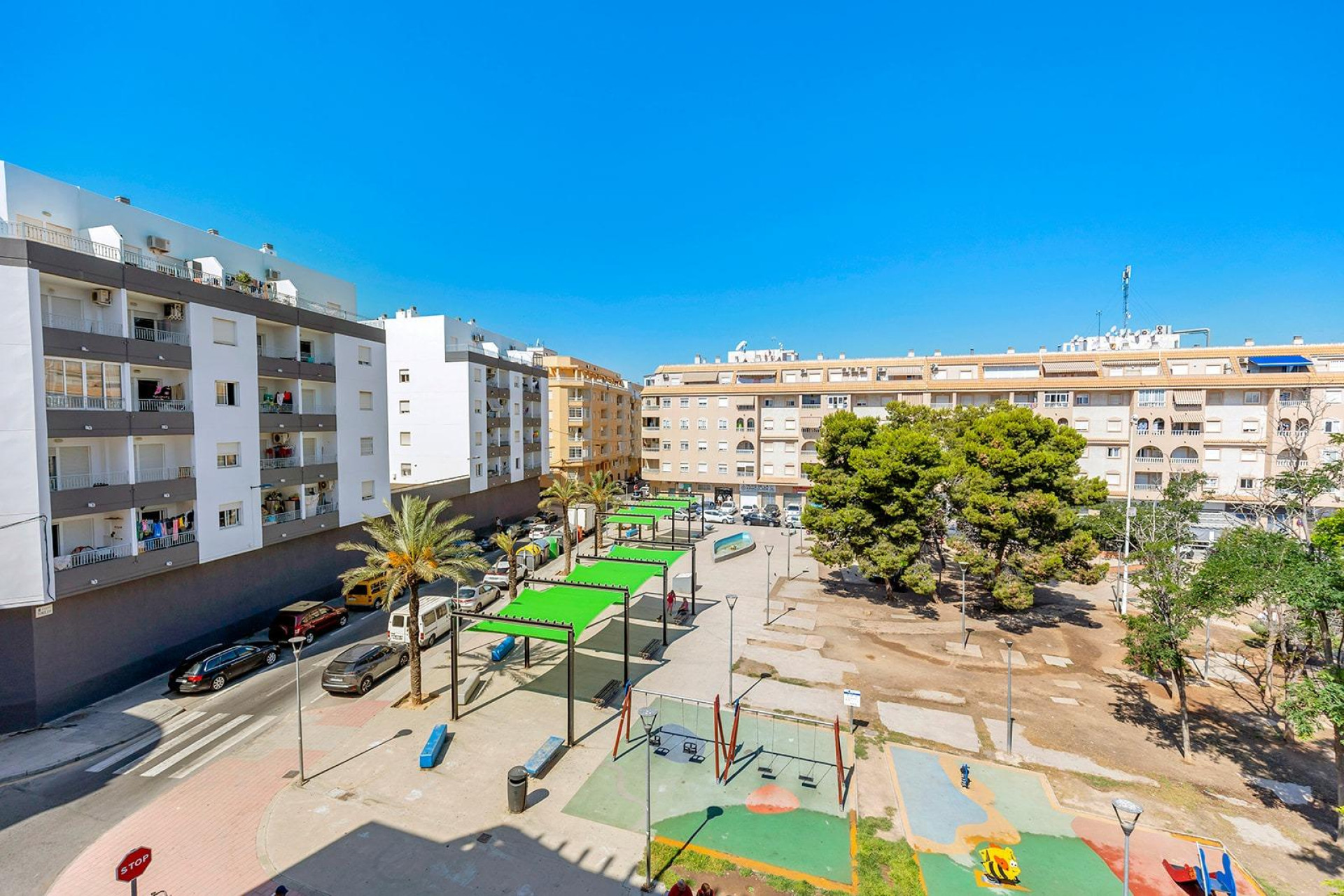 Reventa - Apartamento / piso - Torrevieja - Centro