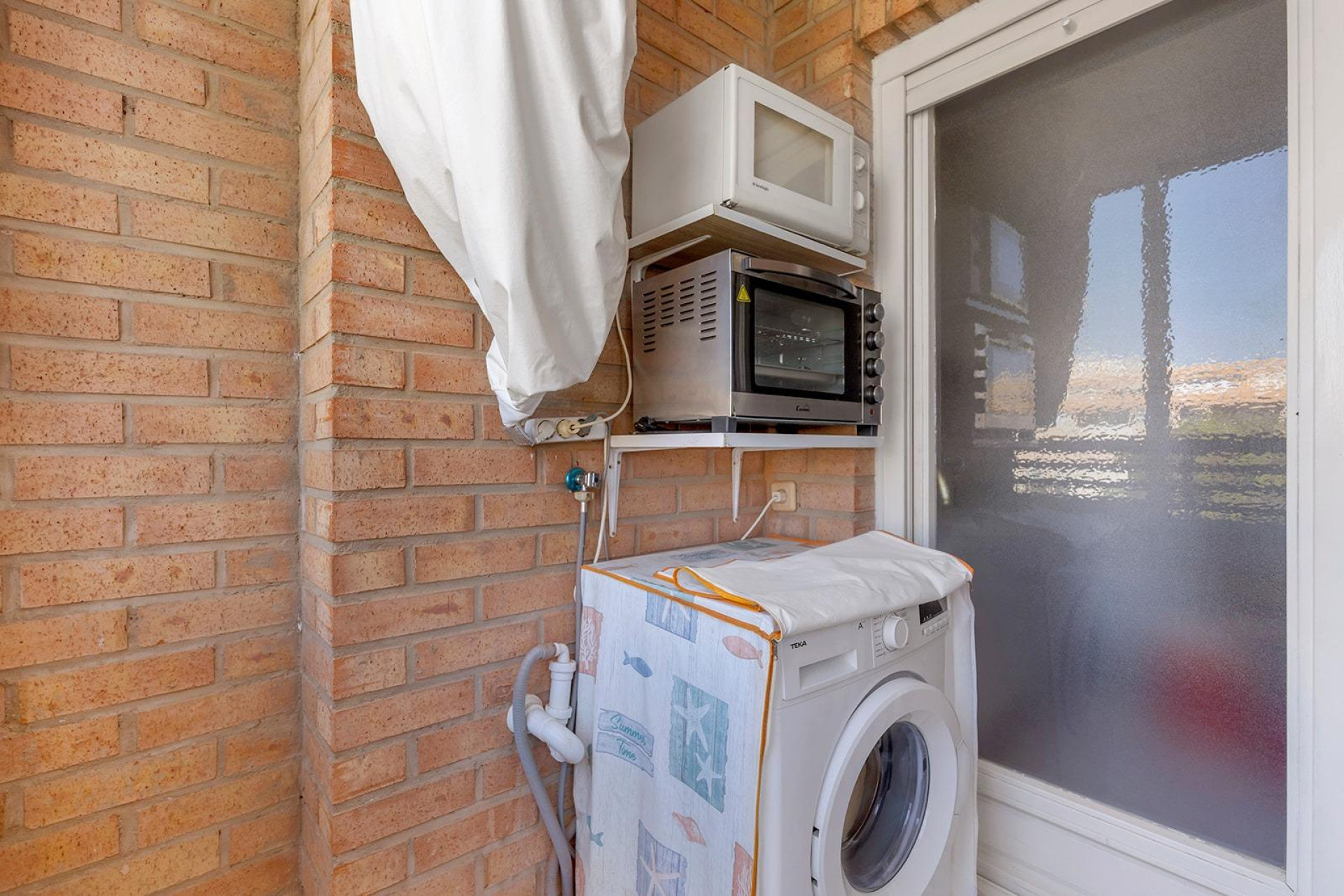 Reventa - Apartamento / piso - Torrevieja - Centro