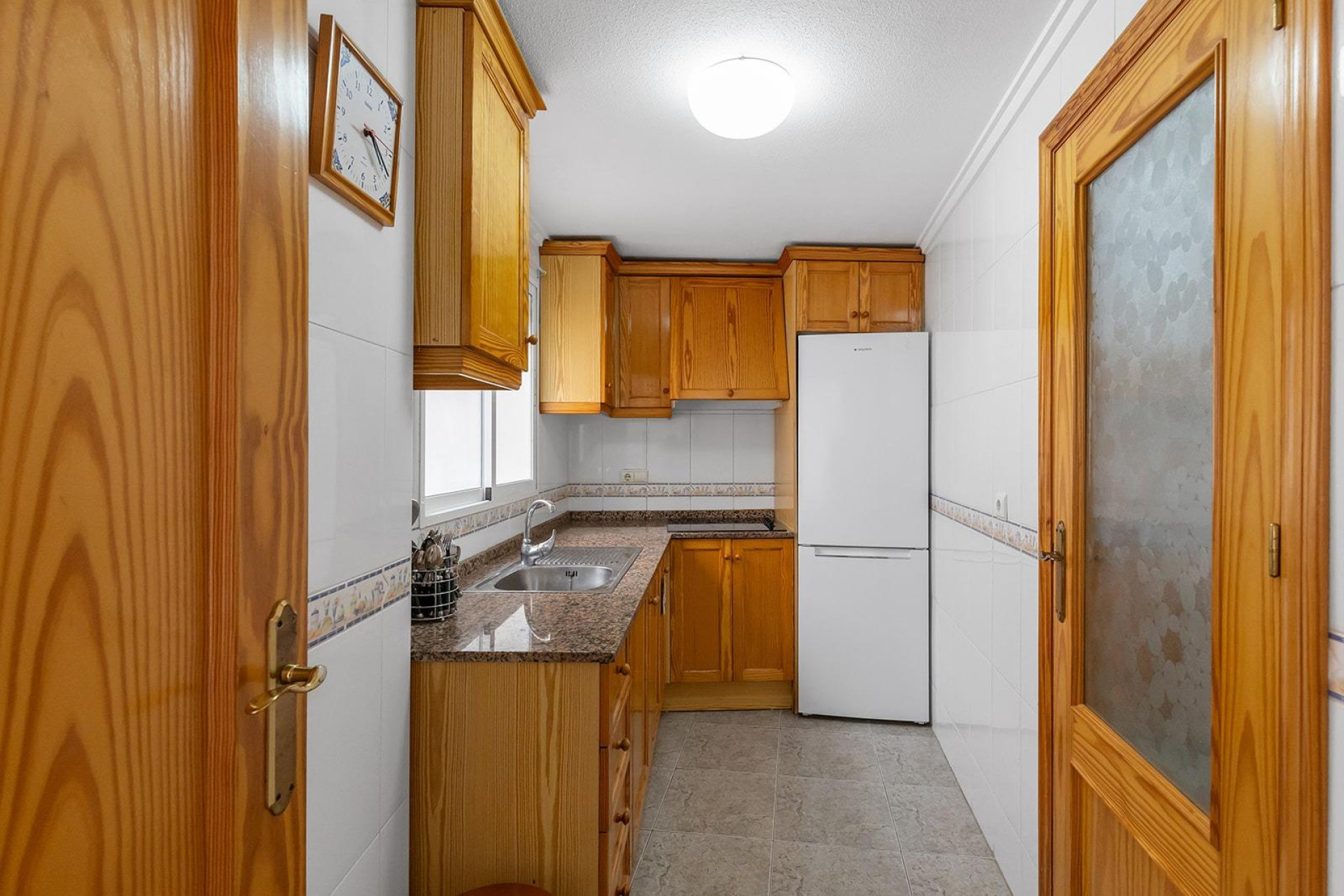 Reventa - Apartamento / piso - Torrevieja - Centro