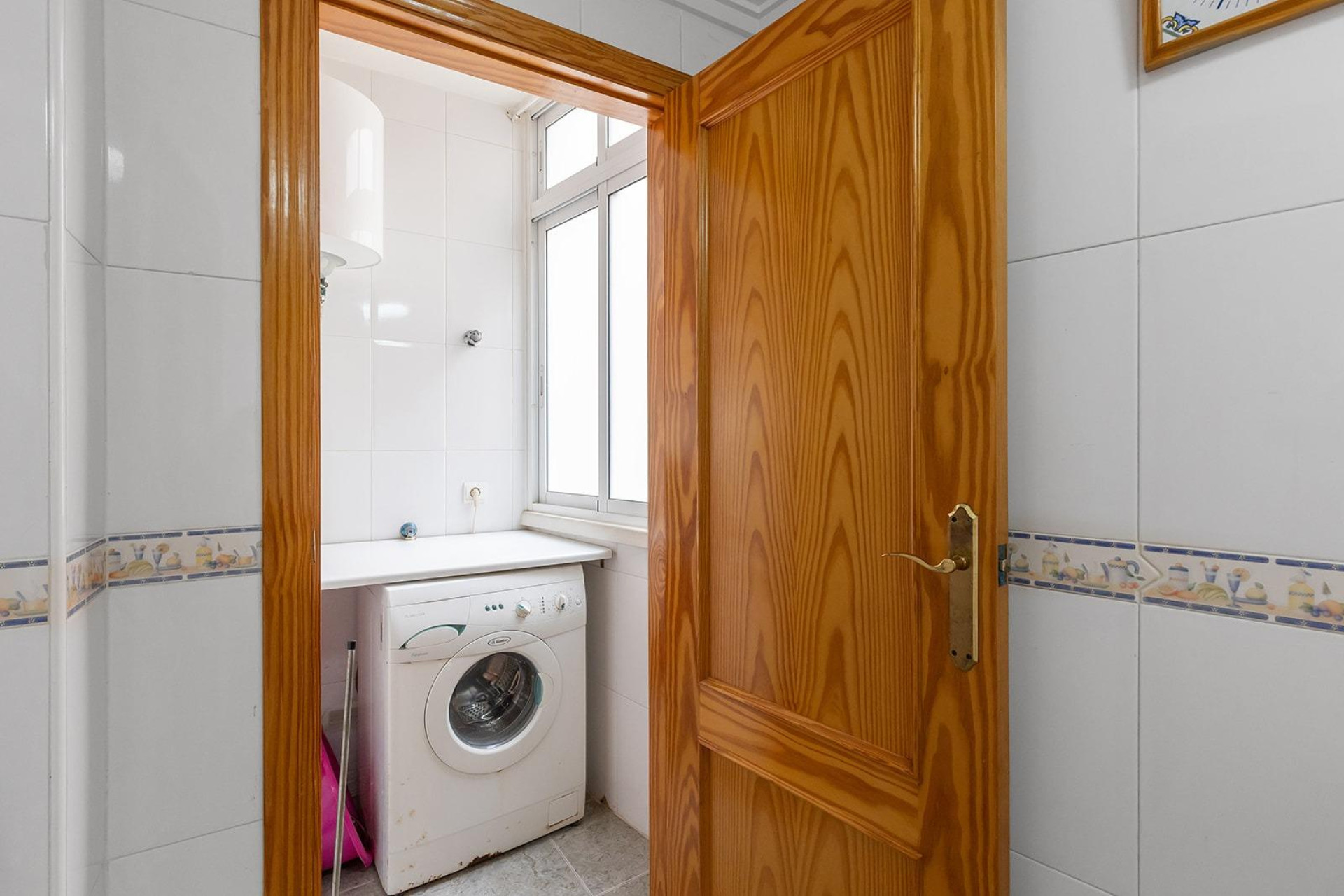 Reventa - Apartamento / piso - Torrevieja - Centro